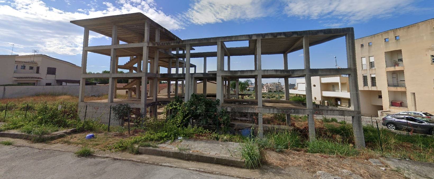 Villa in vendita a Castelvetrano, Castelvetrano Citt