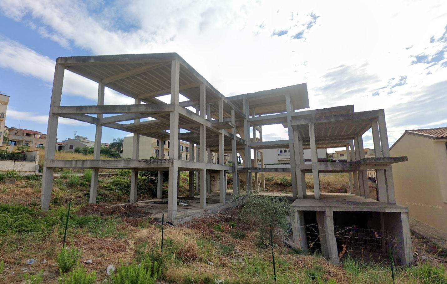 Villa in vendita a Castelvetrano, Castelvetrano Citt