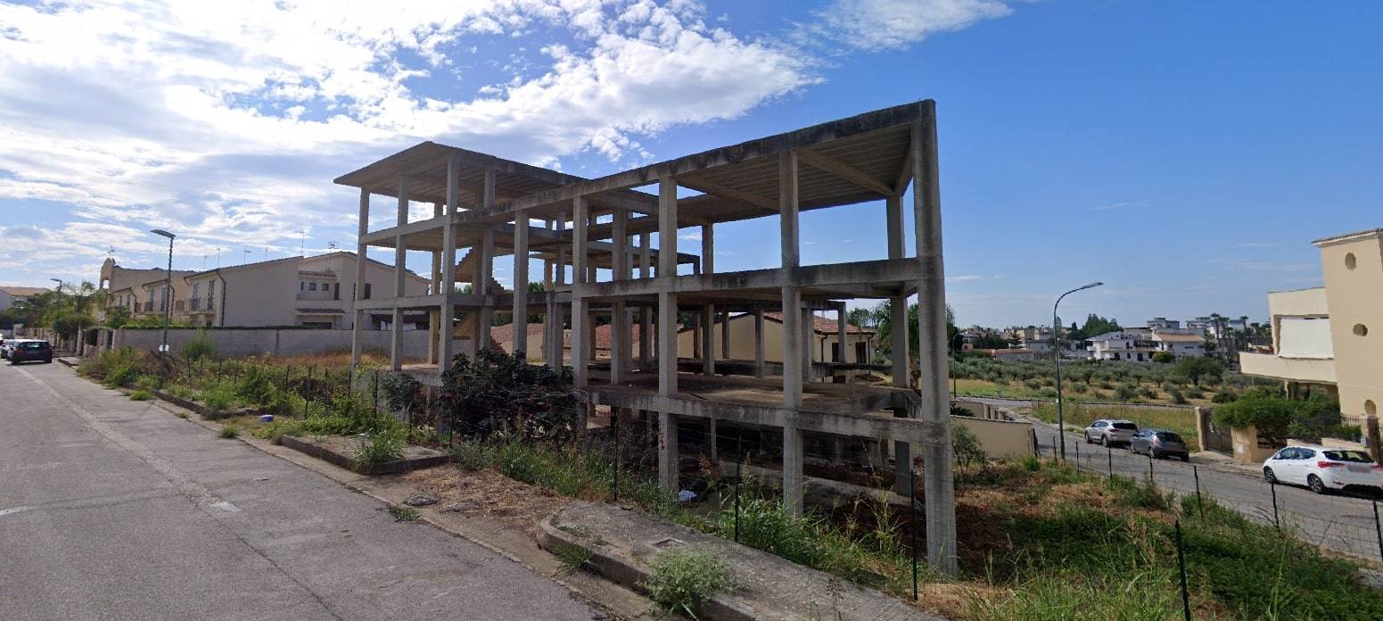 Villa in vendita a Castelvetrano, Castelvetrano Citt