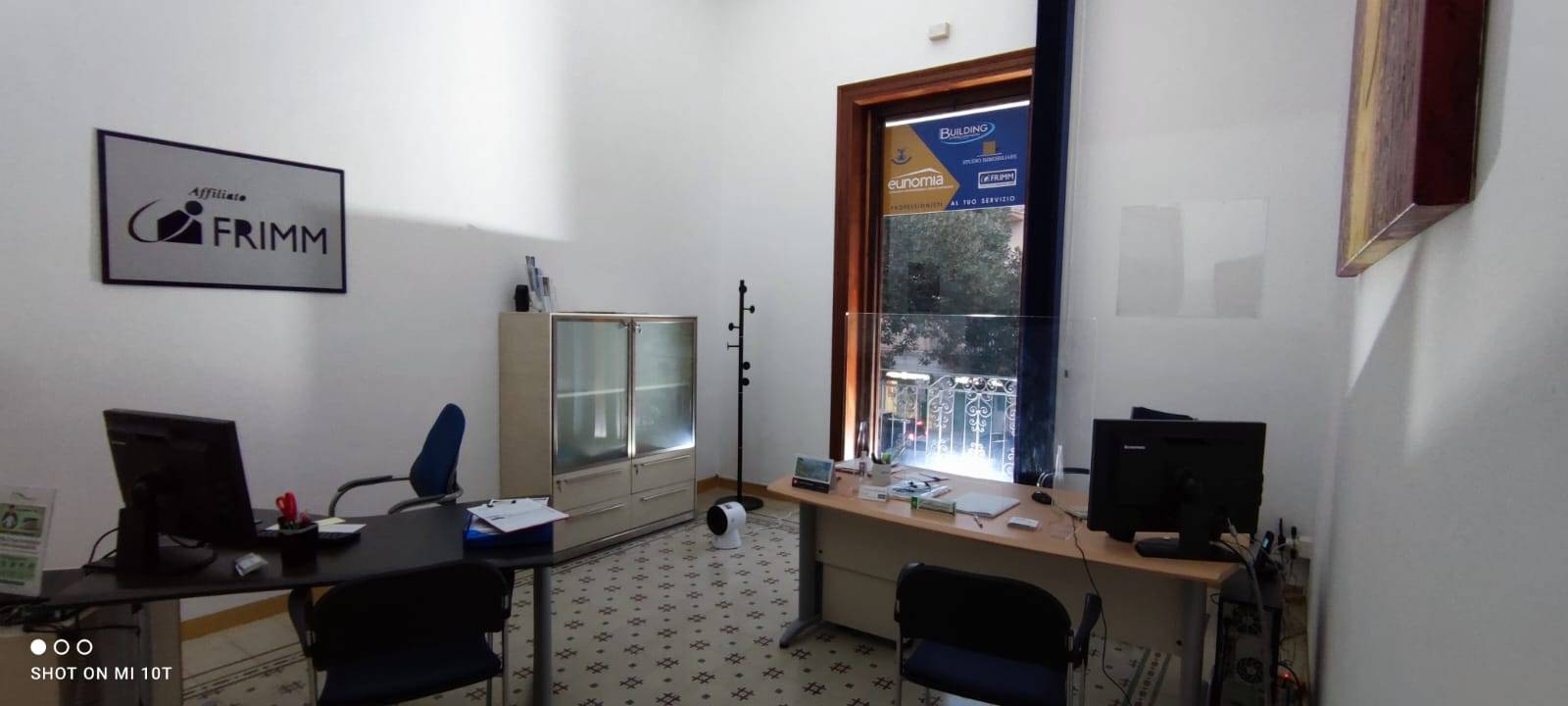 Studio/Ufficio in affitto a Castelvetrano, Centro Storico