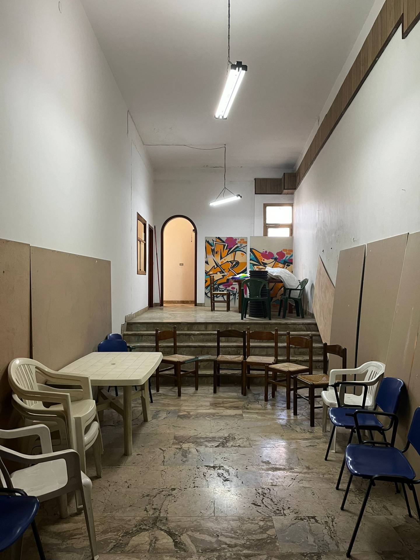 Studio/Ufficio in vendita a Castelvetrano, Centro Storico