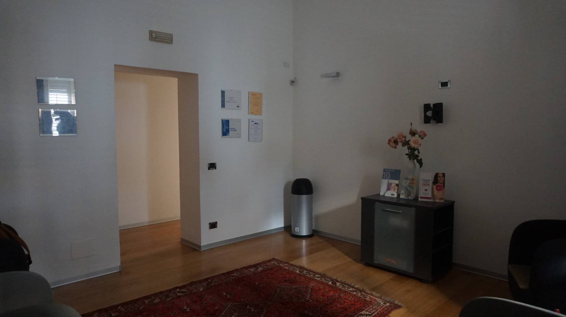 Appartamento con accesso indipendente in vendita a Castelvetrano, Castelvetrano Citt