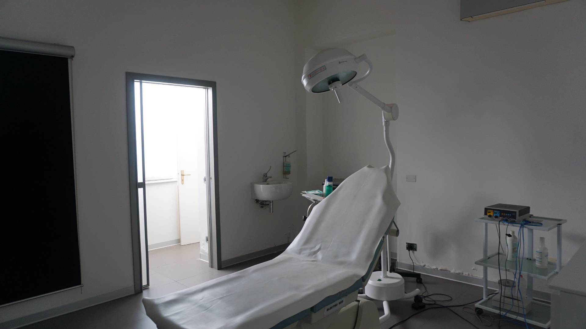 Appartamento con accesso indipendente in vendita a Castelvetrano, Castelvetrano Citt