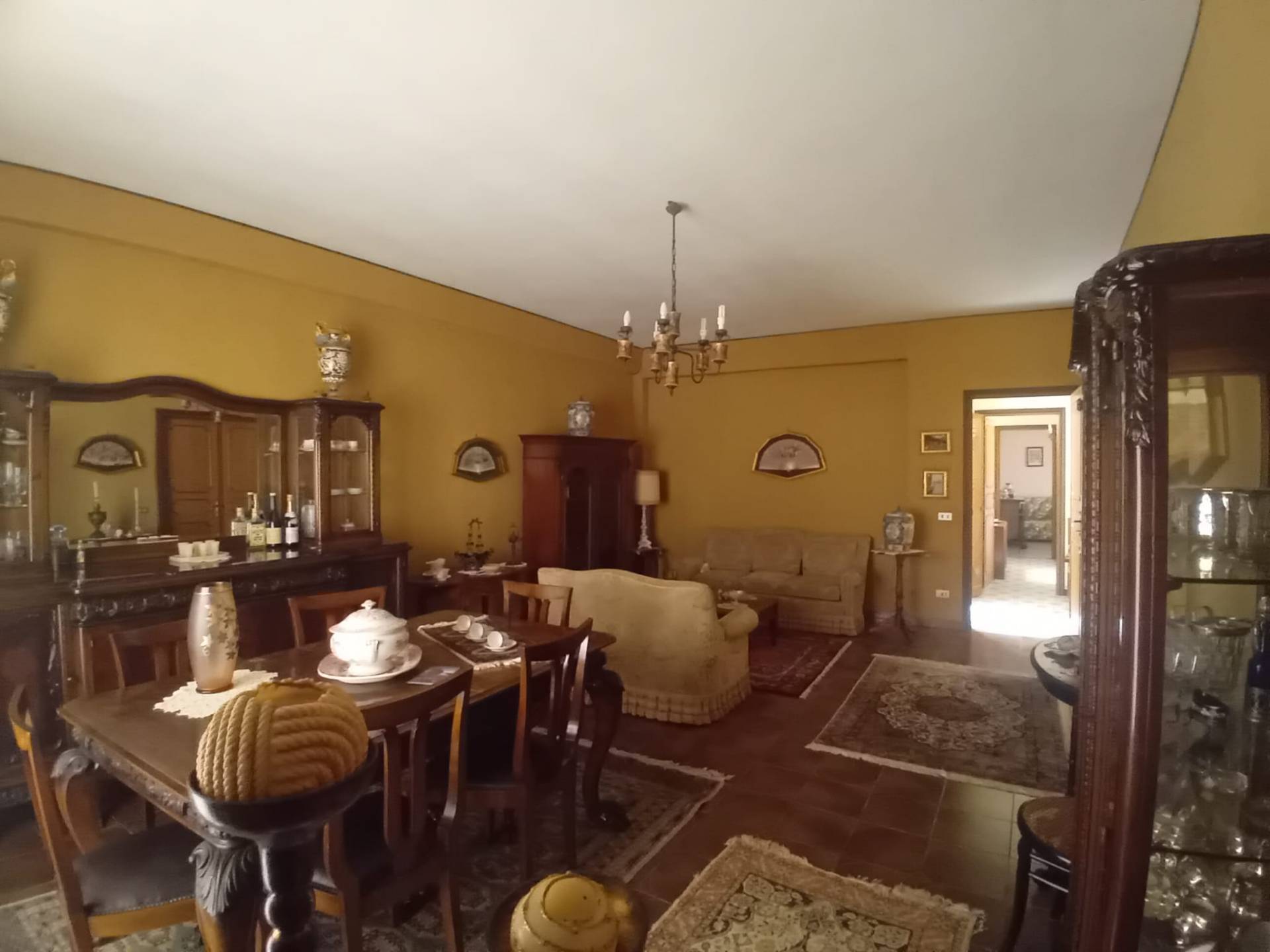 Casa indipendente in vendita a Castelvetrano, Centro Storico