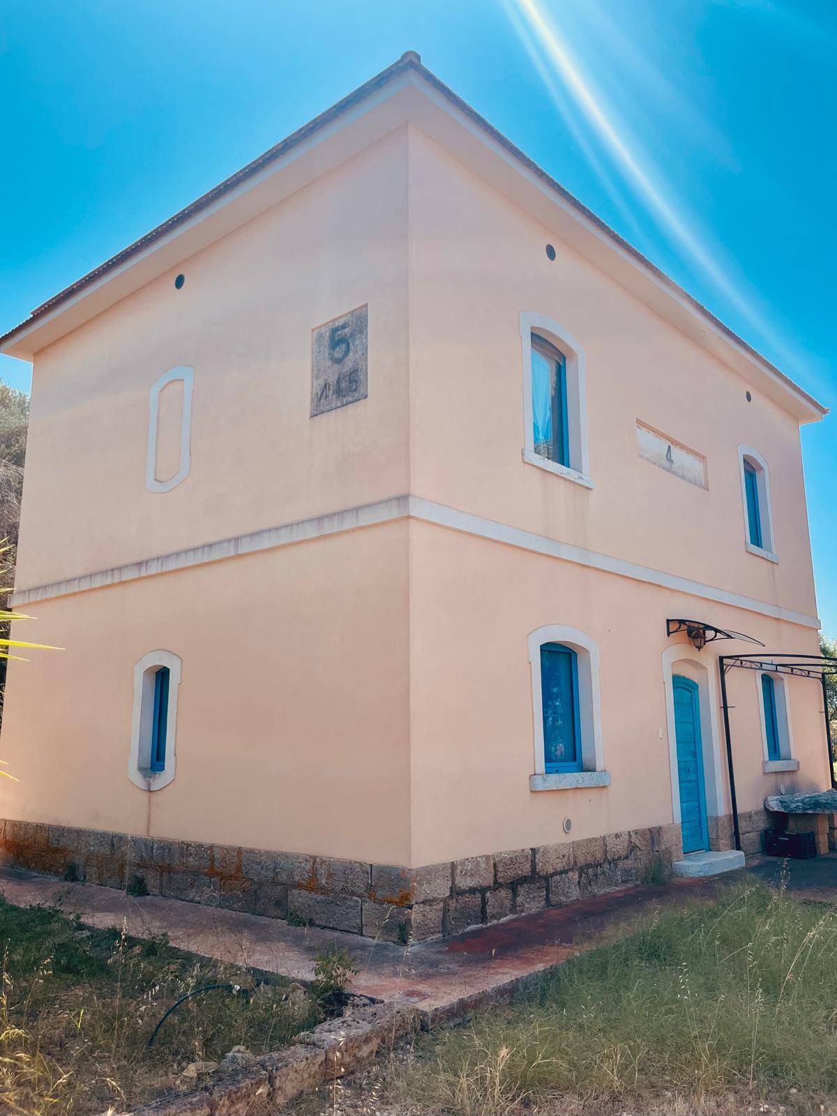 Casa indipendente in vendita a Castelvetrano, Castelvetrano Citt