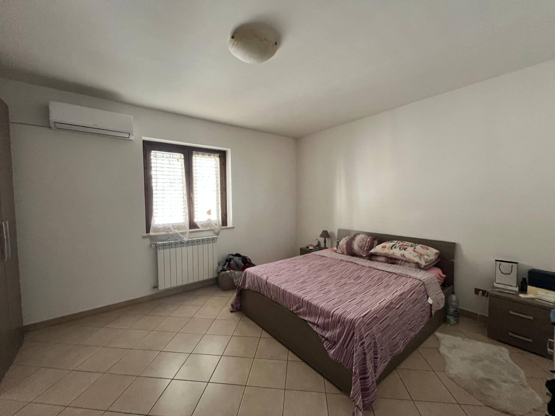 Appartamento con accesso indipendente in vendita a Castelvetrano, Centro Storico