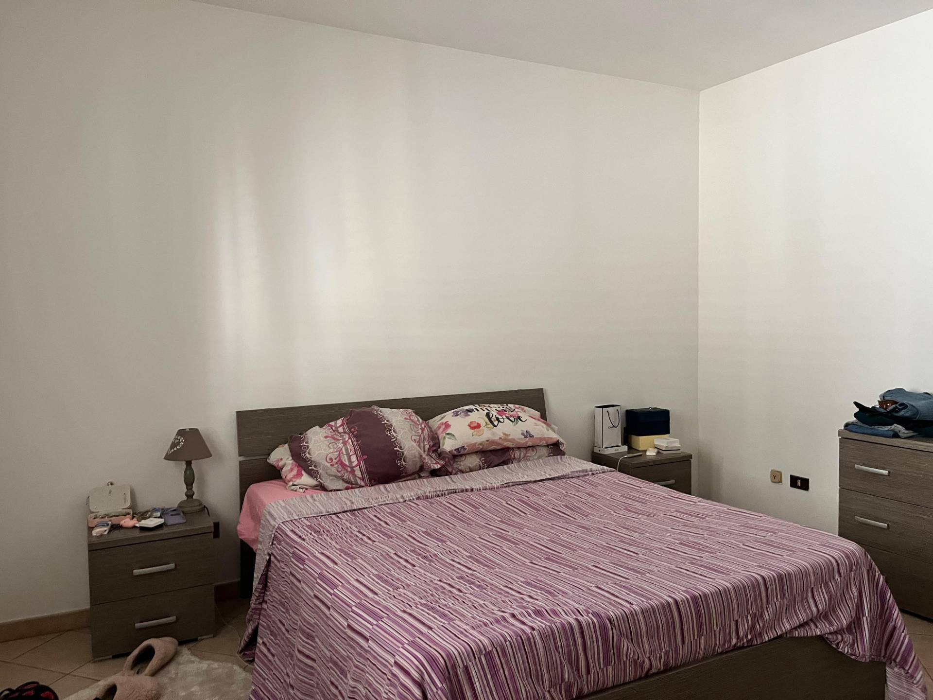 Appartamento con accesso indipendente in vendita a Castelvetrano, Centro Storico