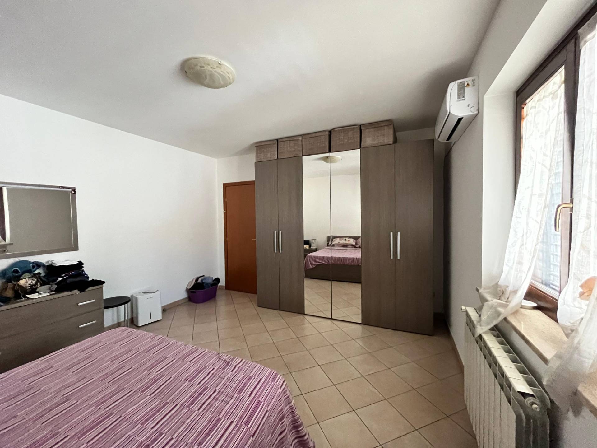 Appartamento con accesso indipendente in vendita a Castelvetrano, Centro Storico