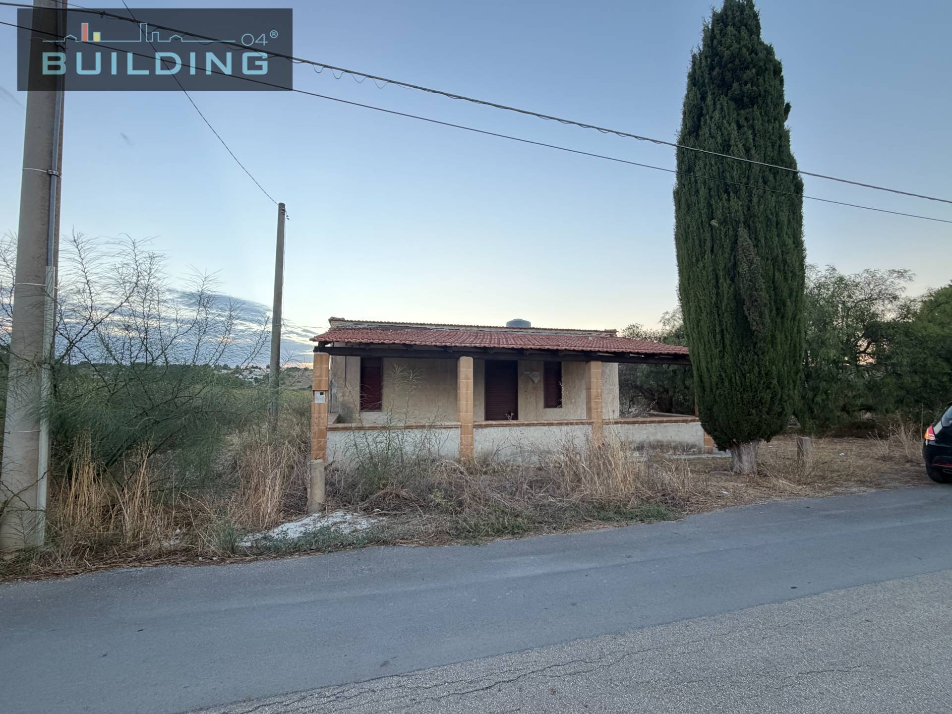 Zona parco - Attrezzature sportive - Verde pubblico in vendita a Castelvetrano, Marinella di Selinun