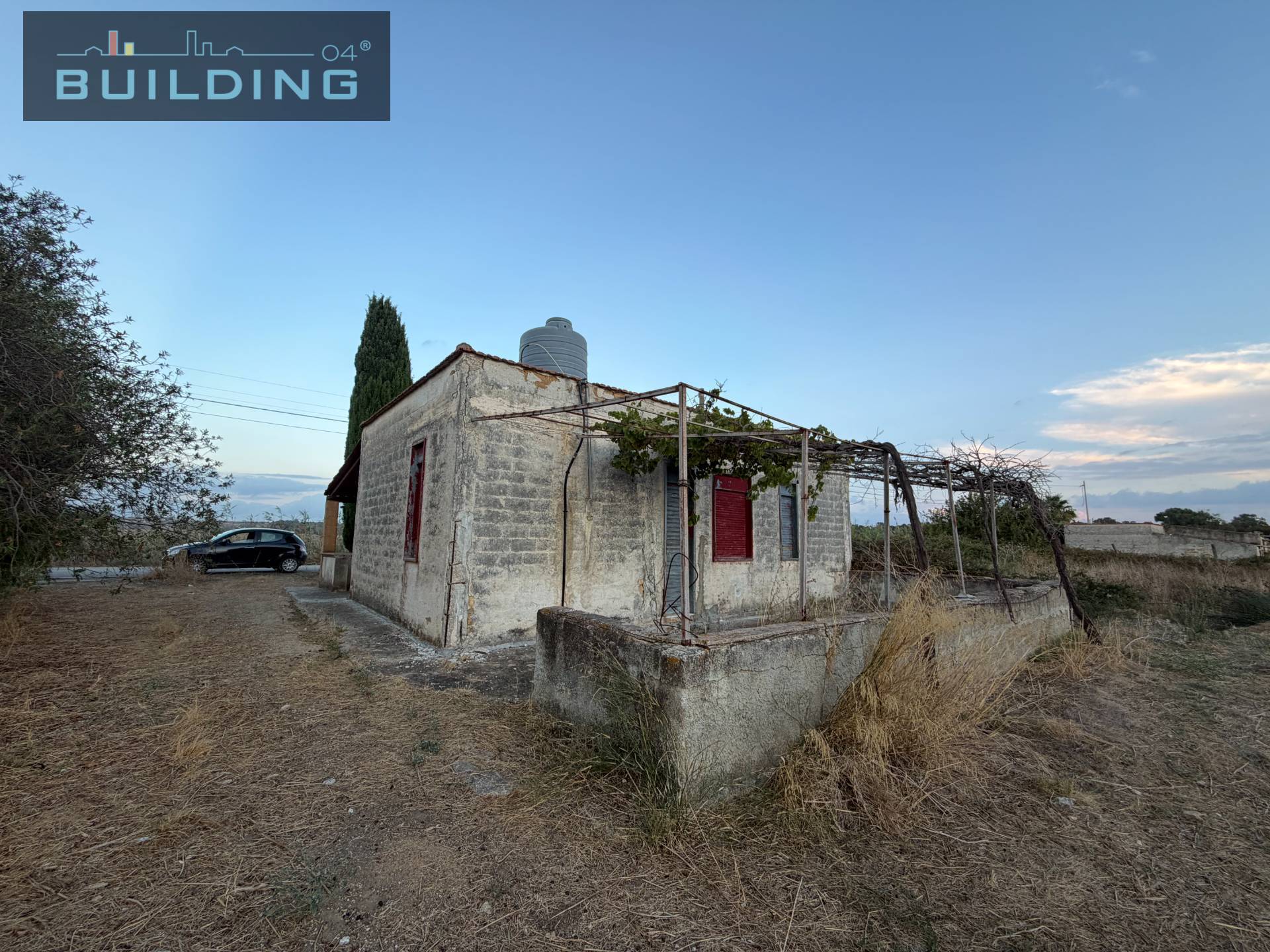 Zona parco - Attrezzature sportive - Verde pubblico in vendita a Castelvetrano, Marinella di Selinun