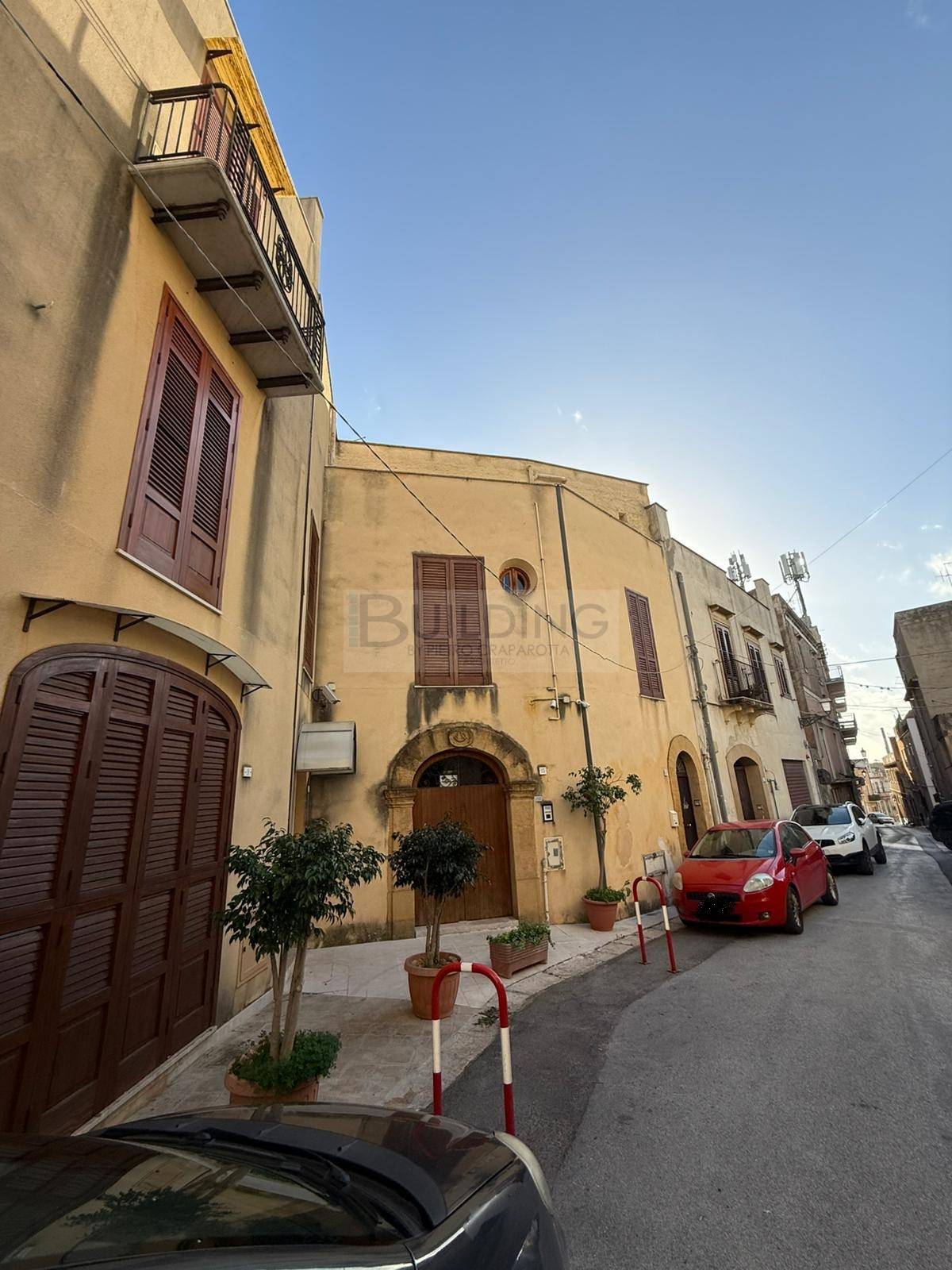 Appartamento in vendita a Castelvetrano, Centro Storico