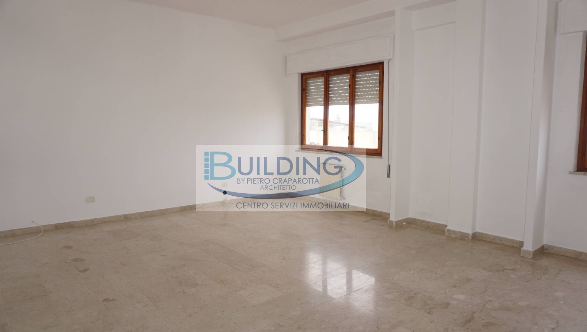 Appartamento in affitto a Castelvetrano, Castelvetrano Citt