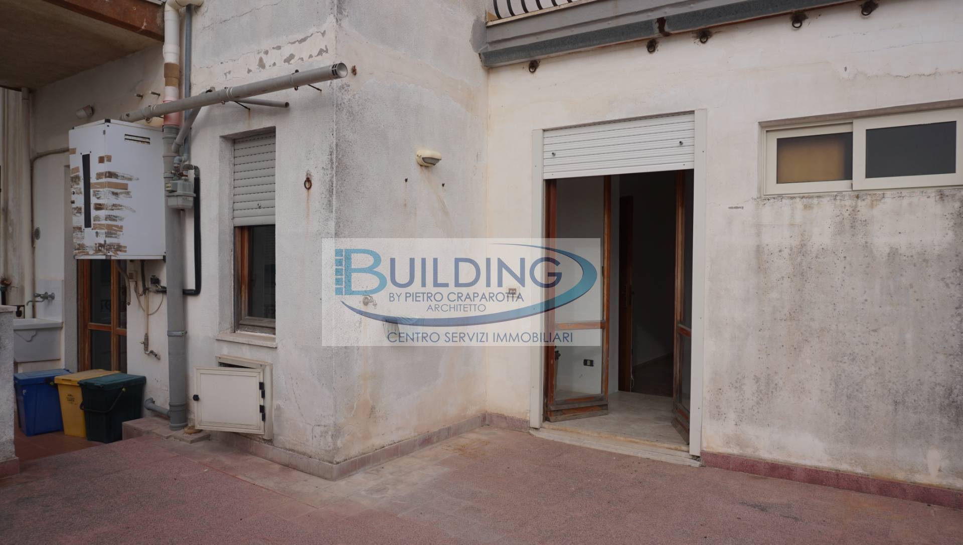 Appartamento in affitto a Castelvetrano, Castelvetrano Citt