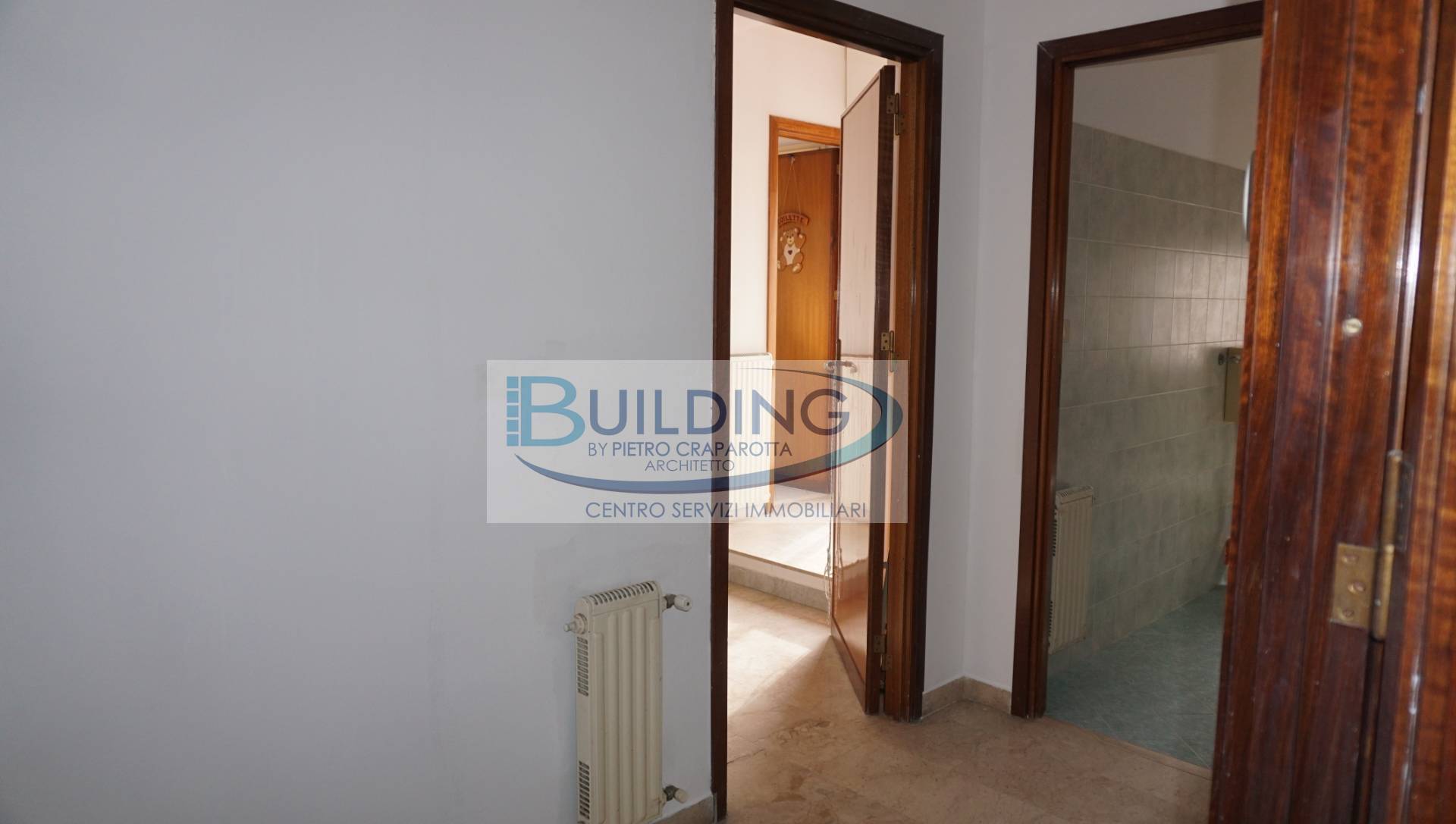 Appartamento in affitto a Castelvetrano, Castelvetrano Citt