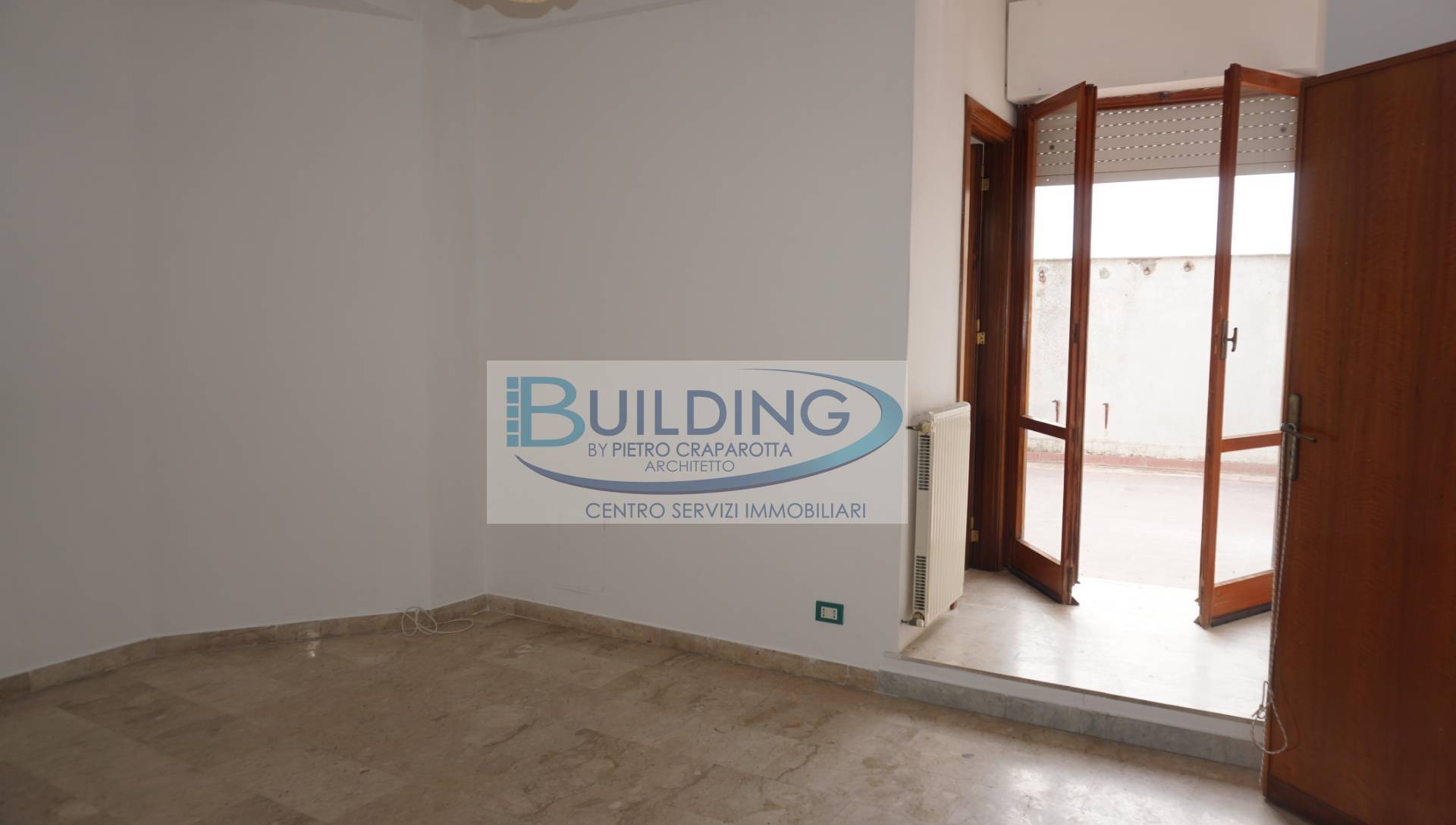 Appartamento in affitto a Castelvetrano, Castelvetrano Citt