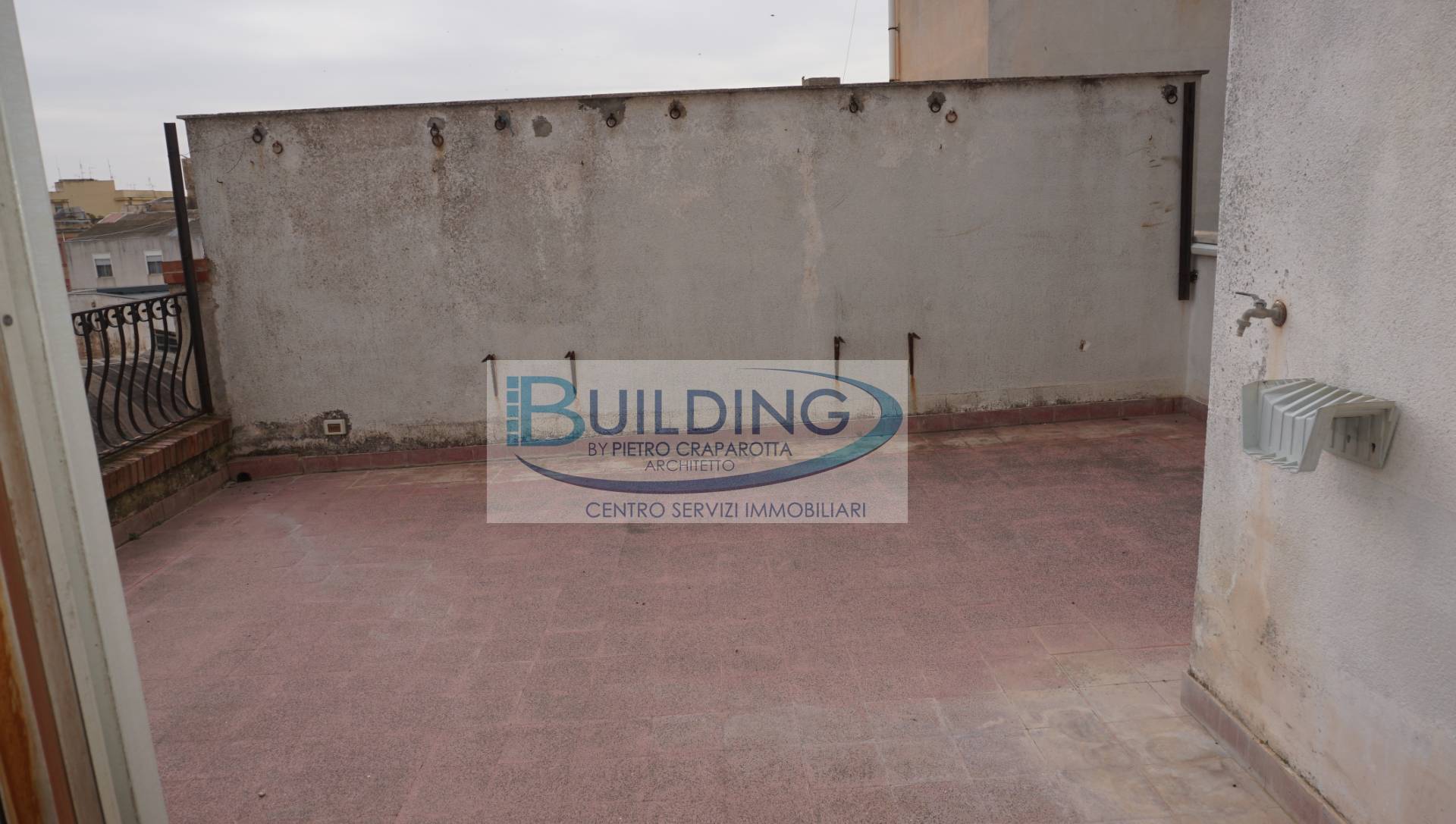 Appartamento in affitto a Castelvetrano, Castelvetrano Citt