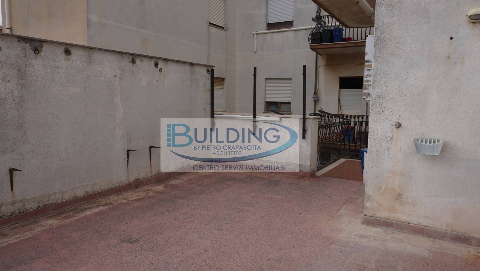 Appartamento in affitto a Castelvetrano, Castelvetrano Citt