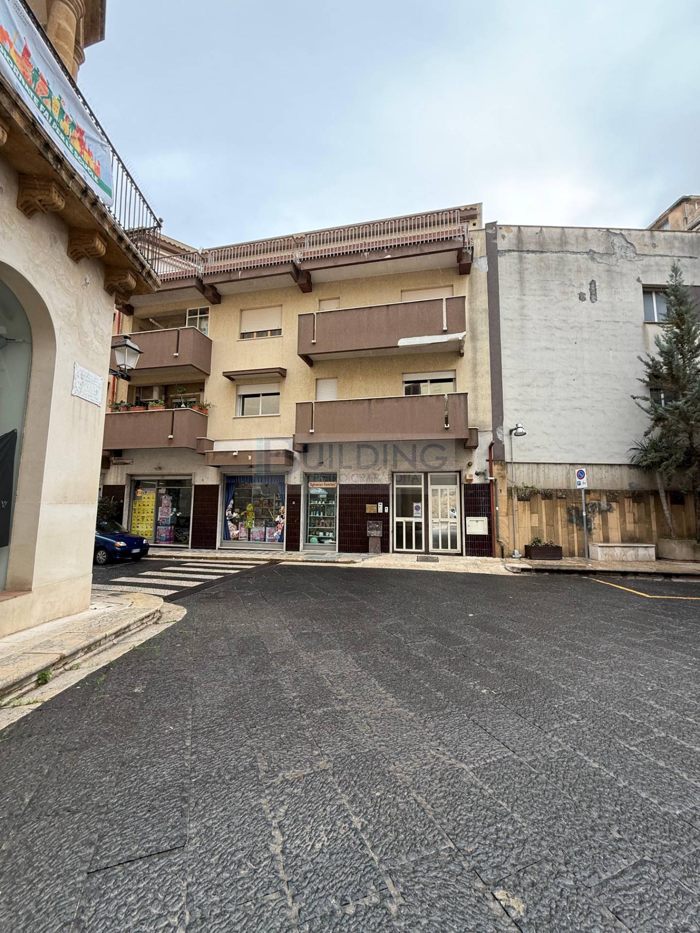 Appartamento in vendita a Castelvetrano, Centro Storico