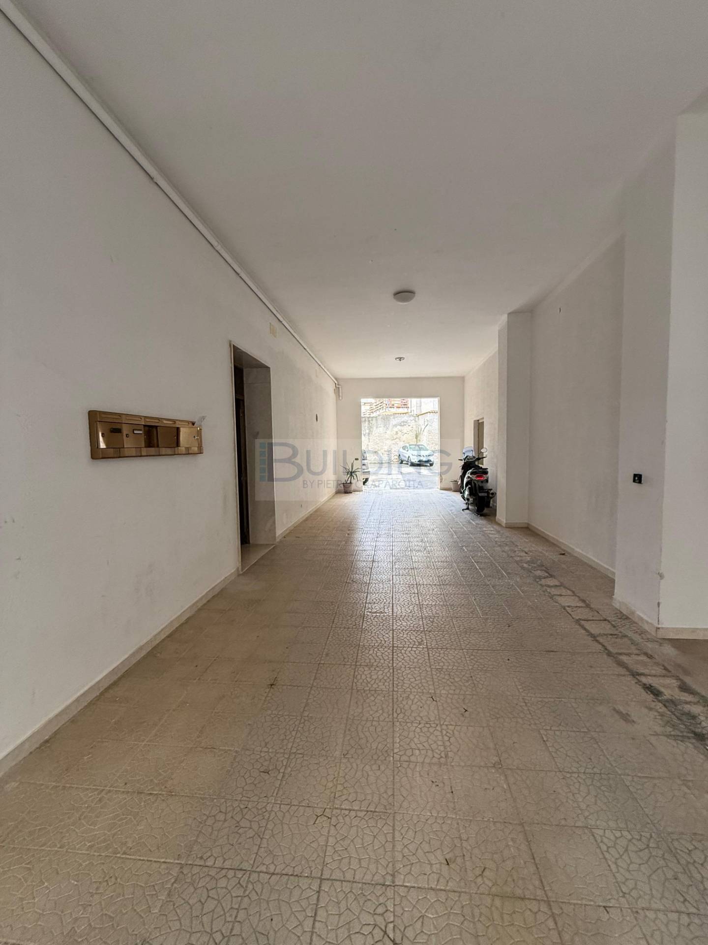 Appartamento in vendita a Castelvetrano, Centro Storico