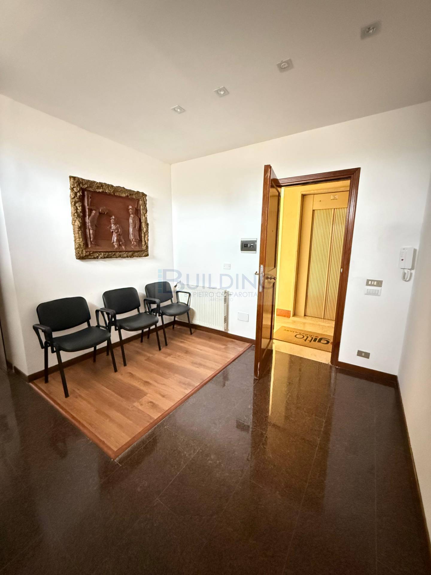 Appartamento in vendita a Castelvetrano, Centro Storico