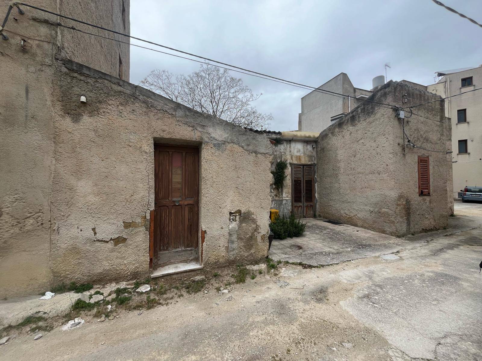 Casa indipendente in vendita a Castelvetrano, Castelvetrano Citt