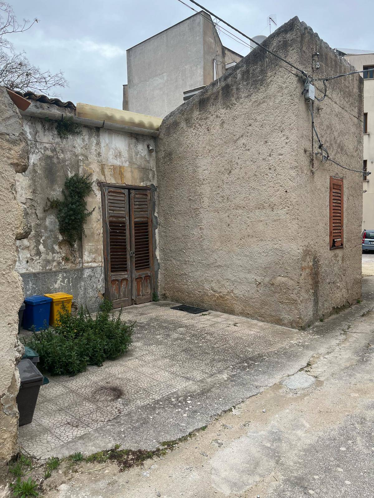 Casa indipendente in vendita a Castelvetrano, Castelvetrano Citt