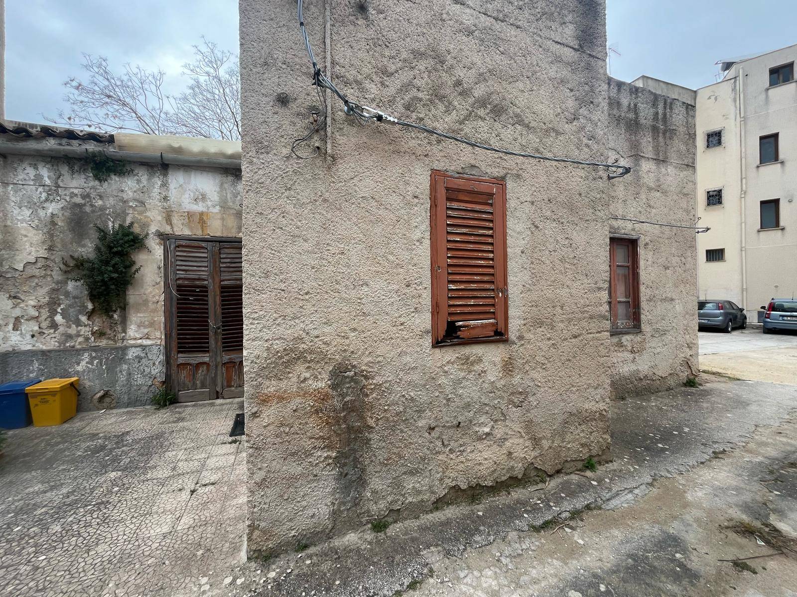 Casa indipendente in vendita a Castelvetrano, Castelvetrano Citt