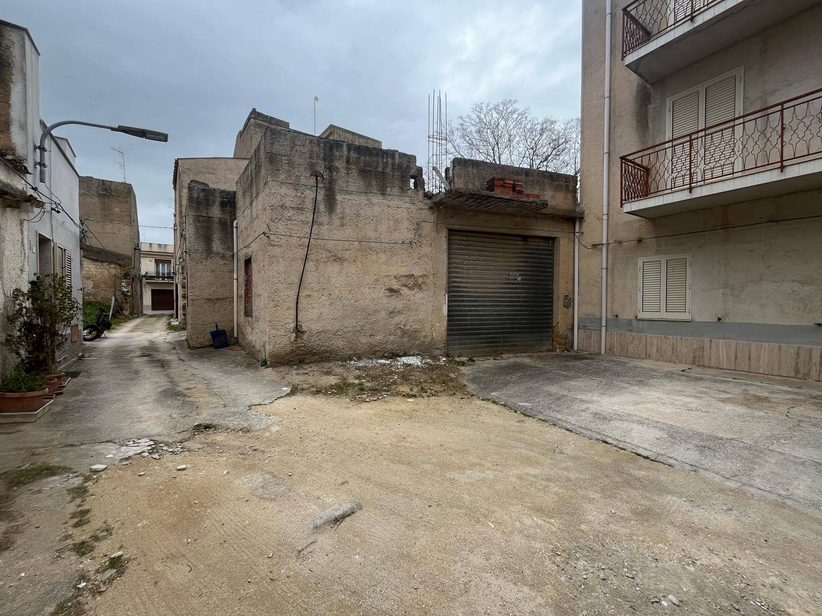 Casa indipendente in vendita a Castelvetrano, Castelvetrano Citt