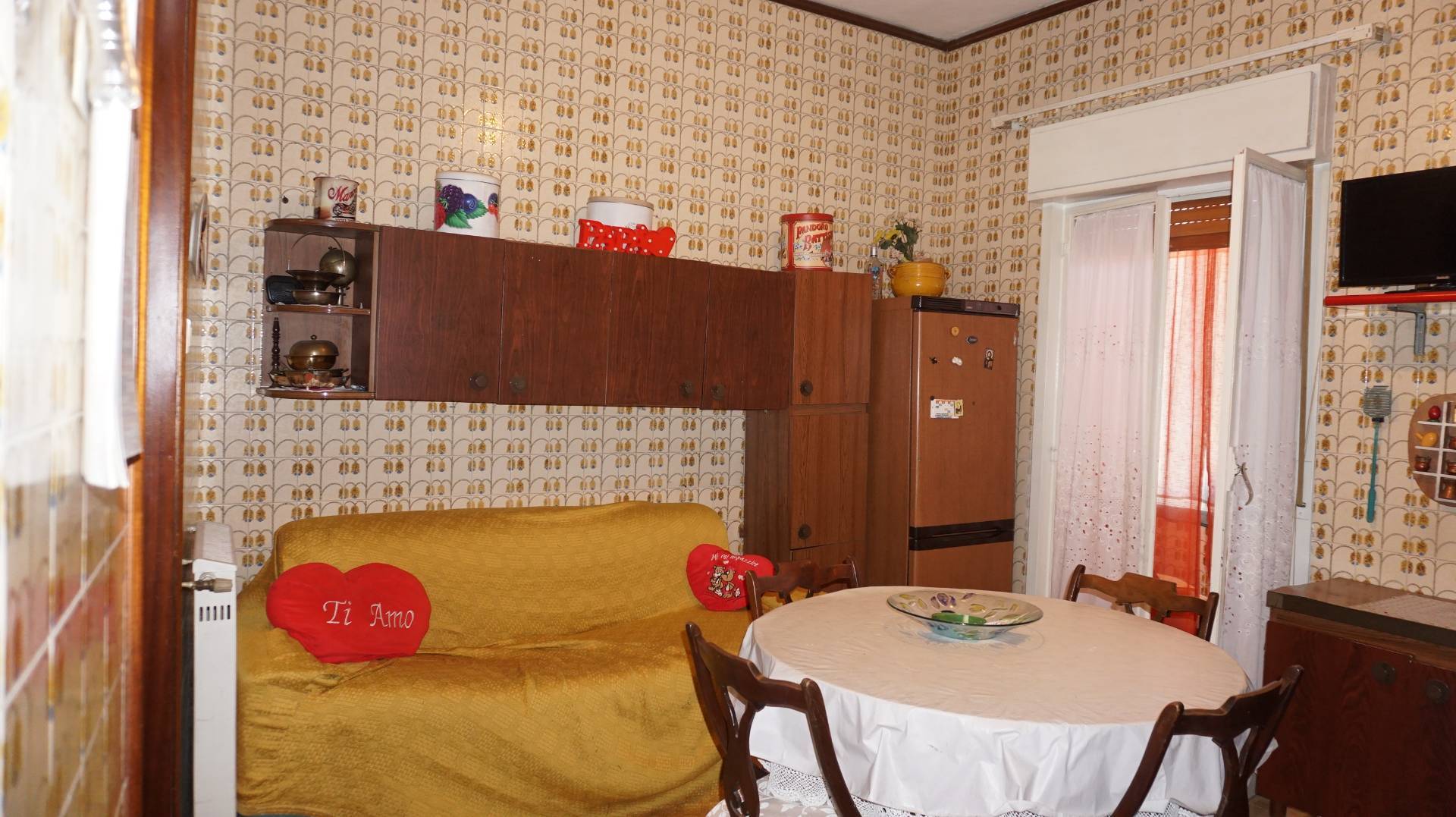 Appartamento in vendita a Castelvetrano, Centro Storico