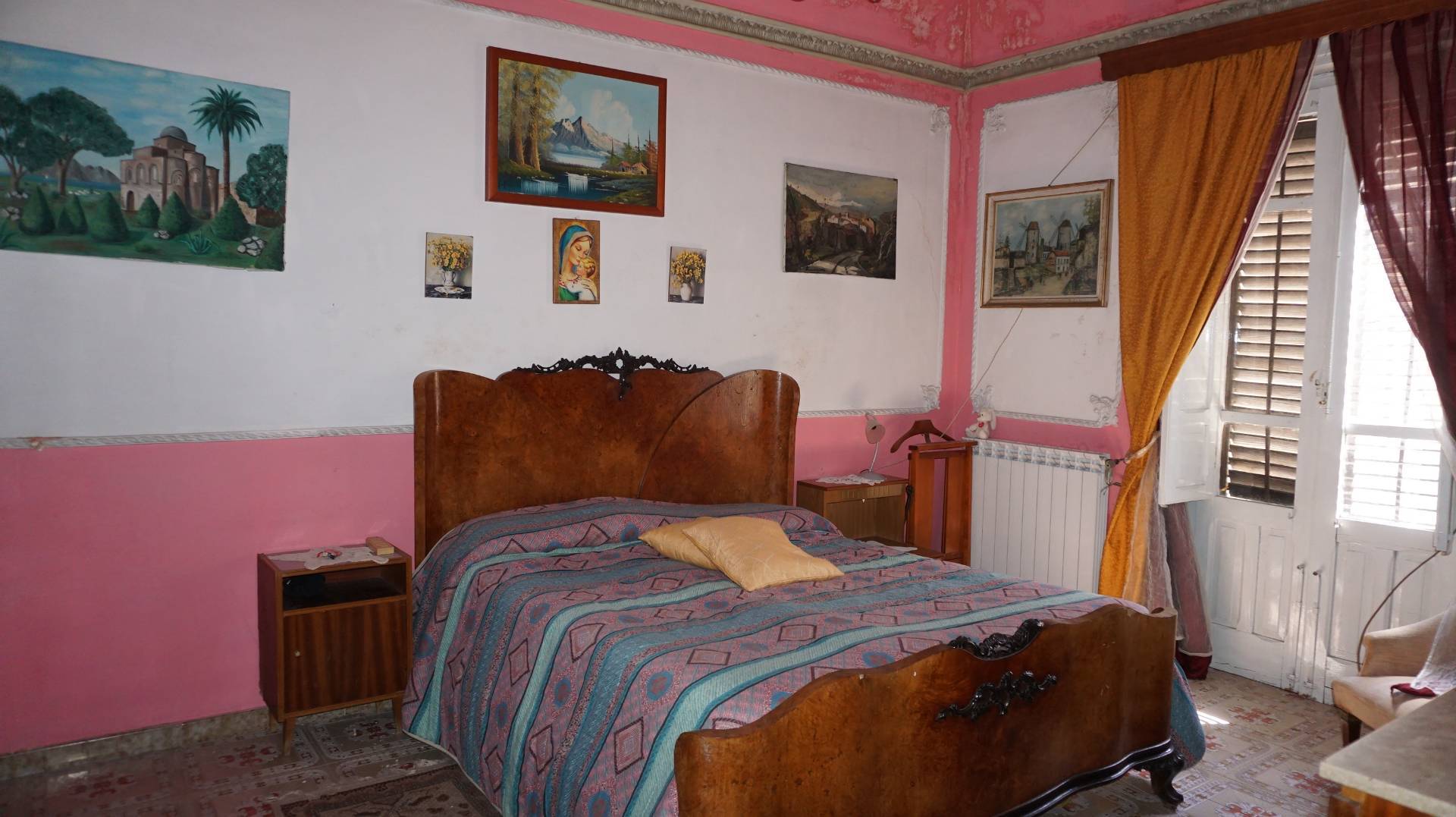 Appartamento in vendita a Castelvetrano, Centro Storico