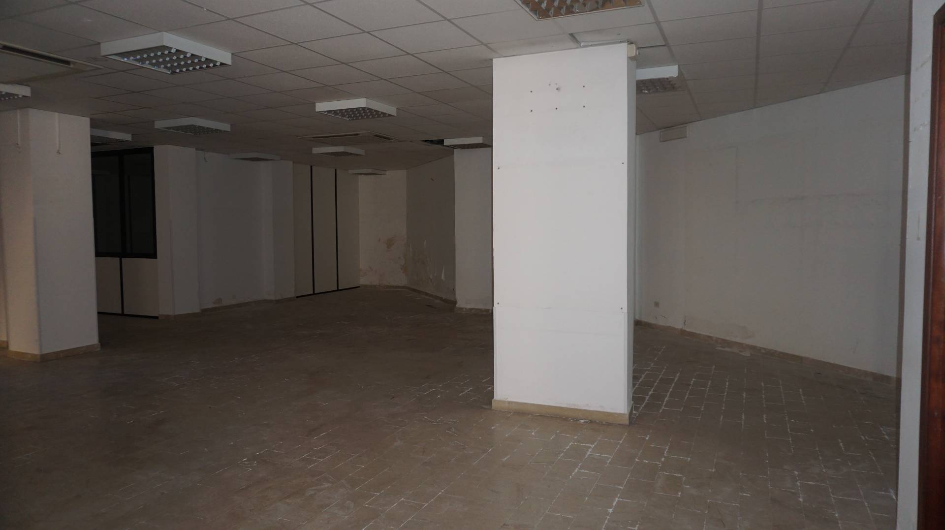 Studio/Ufficio in vendita a Castelvetrano, Centro Storico