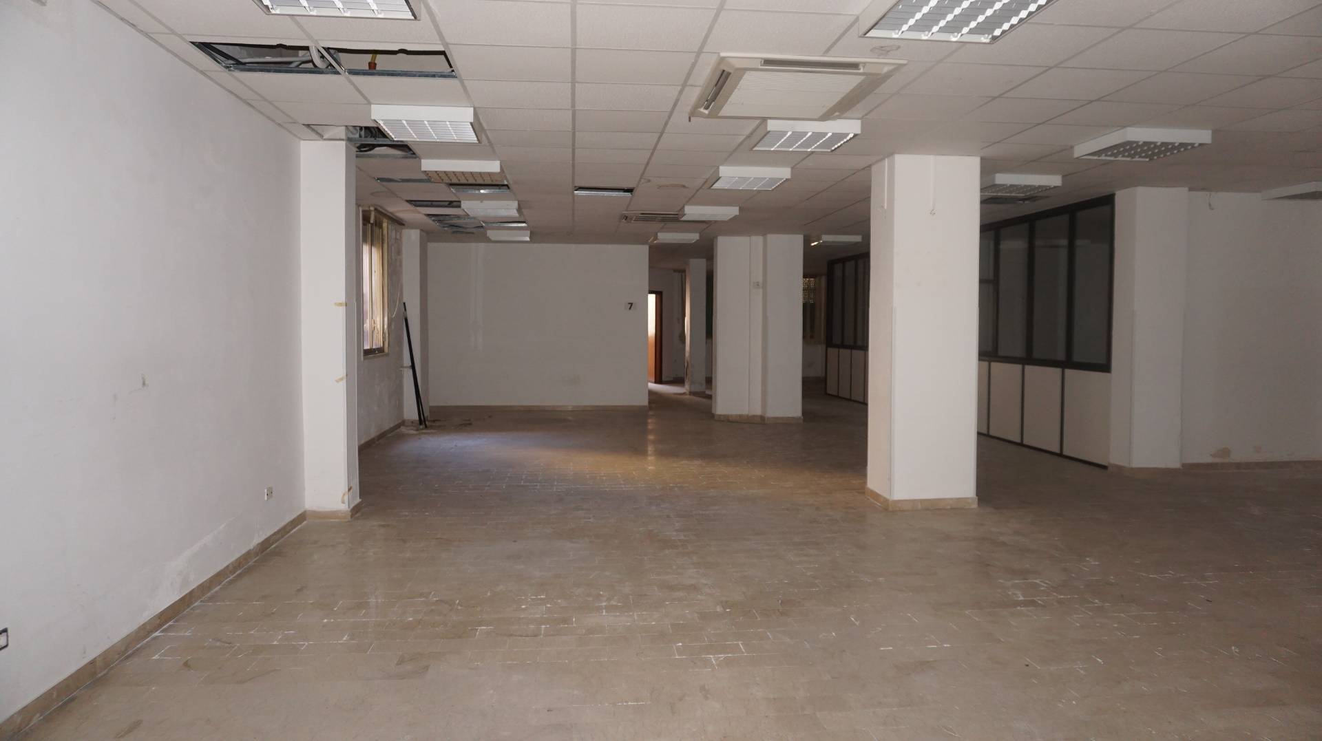 Studio/Ufficio in vendita a Castelvetrano, Centro Storico