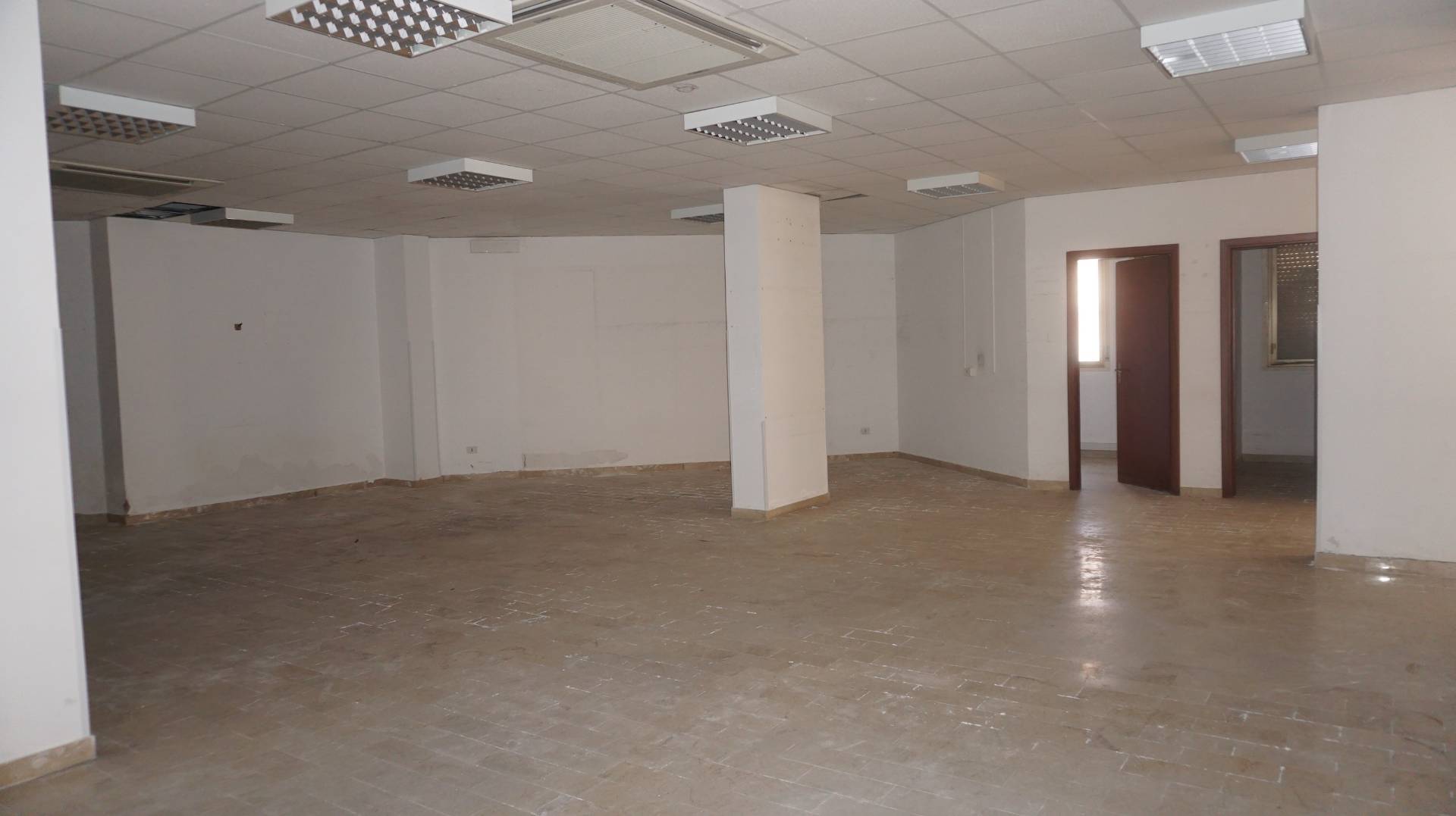 Studio/Ufficio in vendita a Castelvetrano, Centro Storico