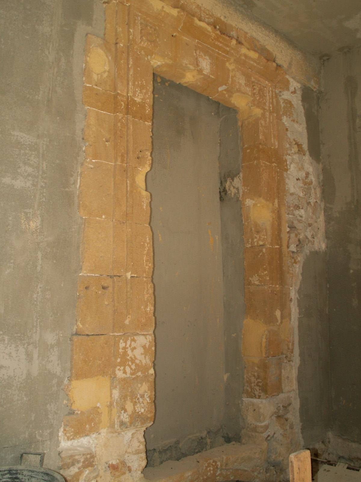 Palazzo/Stabile in vendita a Castelvetrano, Castelvetrano Citt