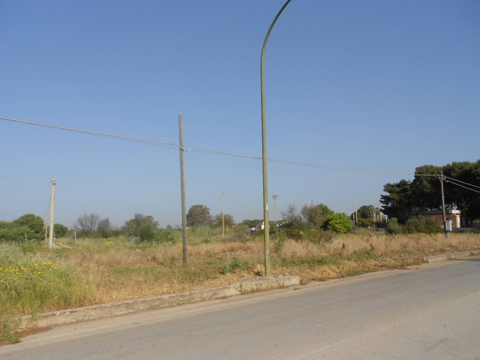Terreno Agricolo incolto senza fabbricato in vendita a Castelvetrano, Marinella di Selinunte
