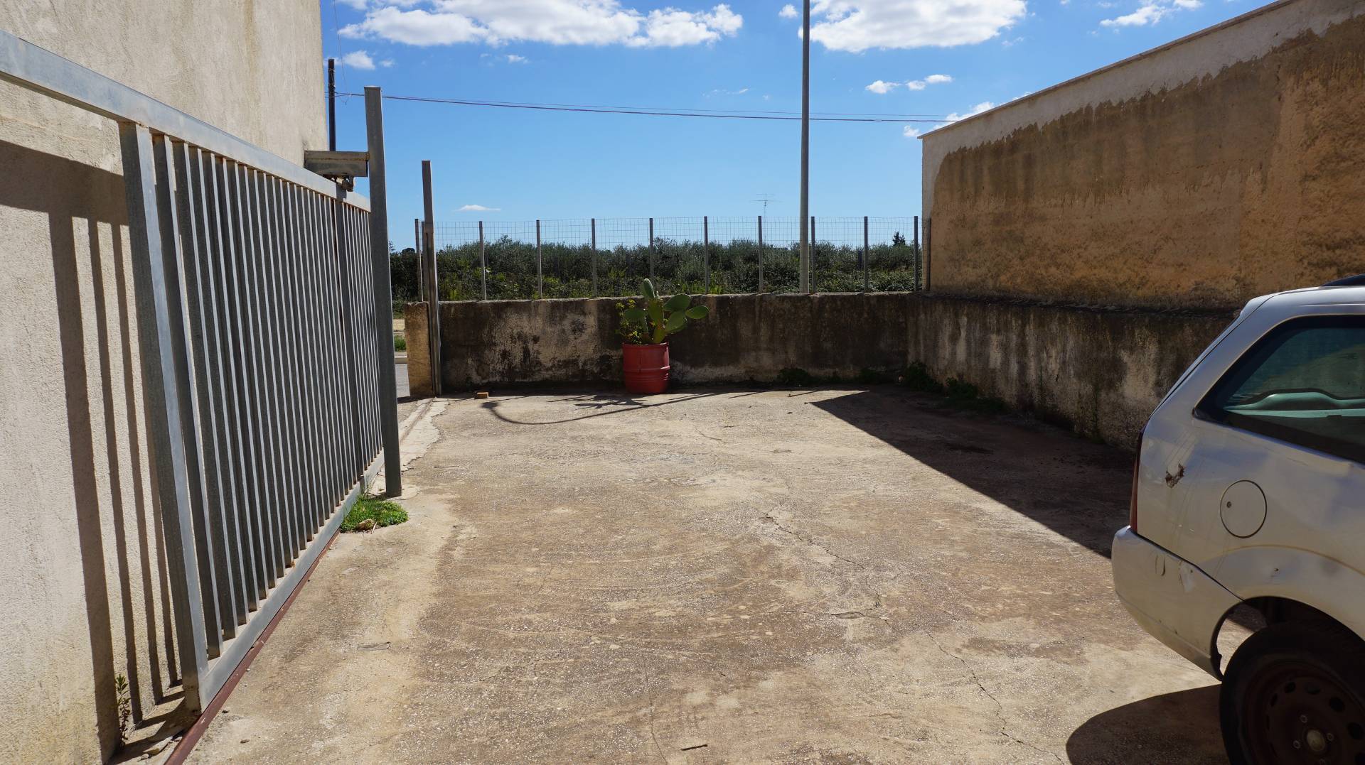 Opificio in vendita a Castelvetrano, Castelvetrano Citt