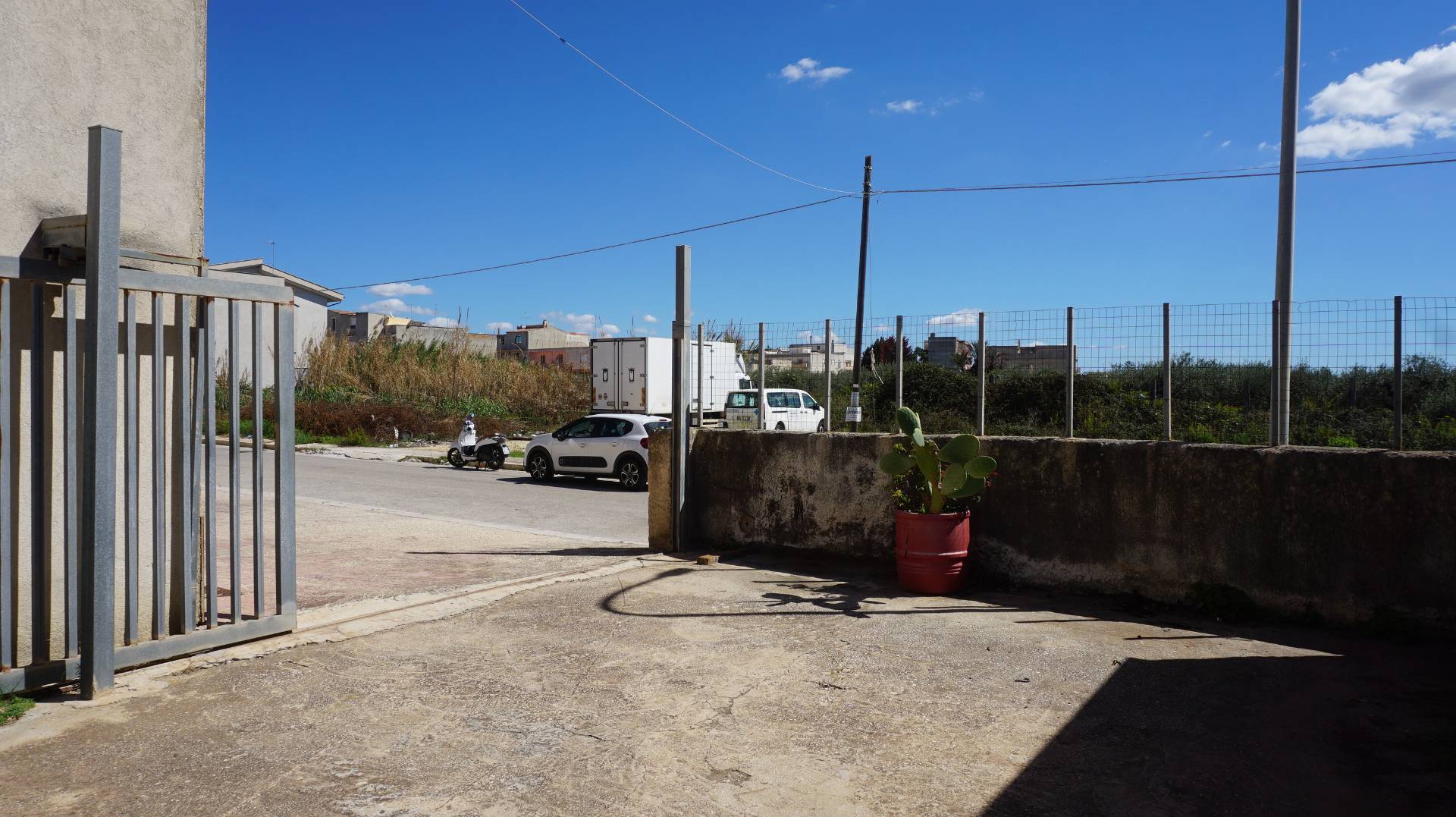 Opificio in vendita a Castelvetrano, Castelvetrano Citt