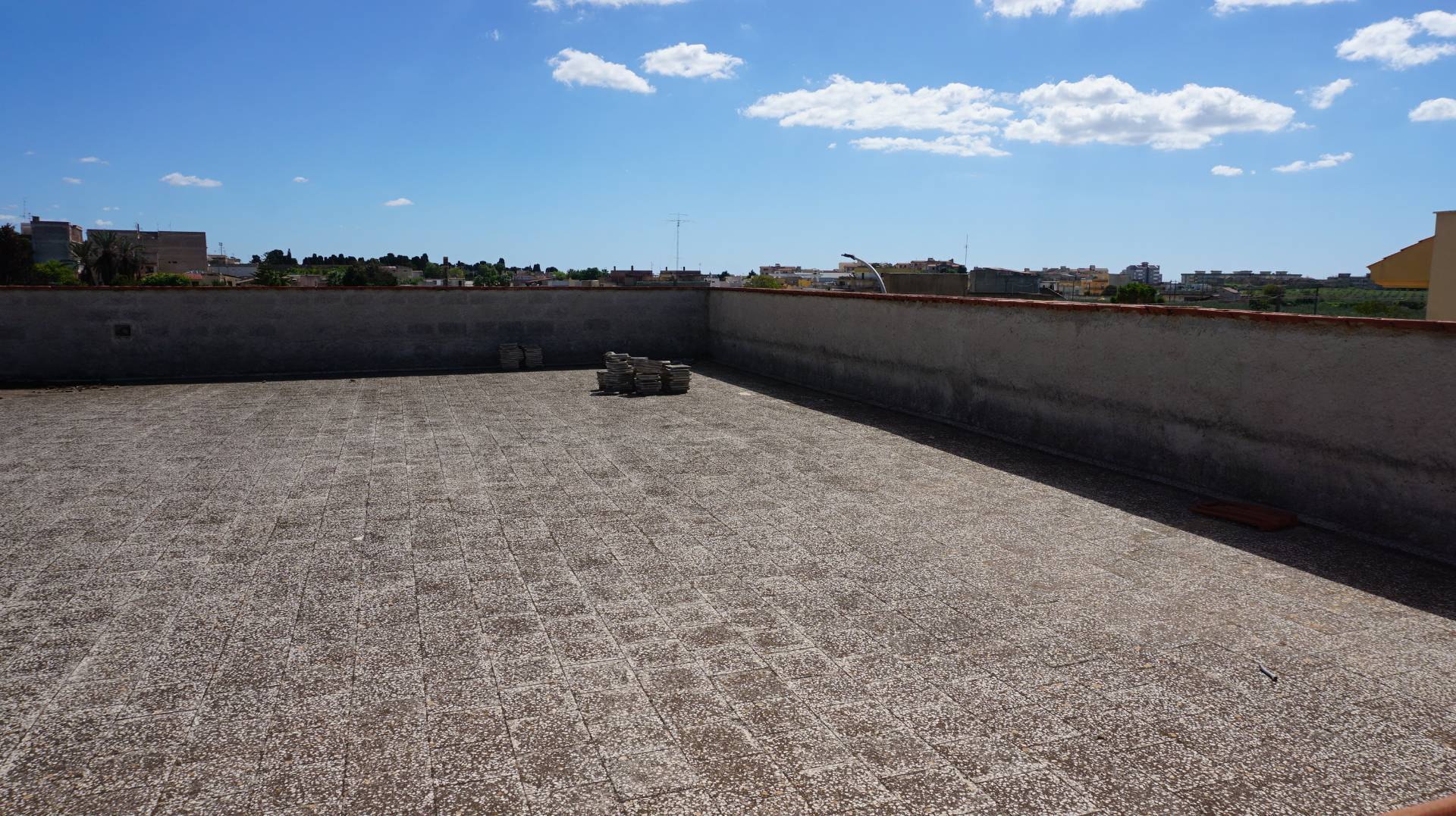 Opificio in vendita a Castelvetrano, Castelvetrano Citt