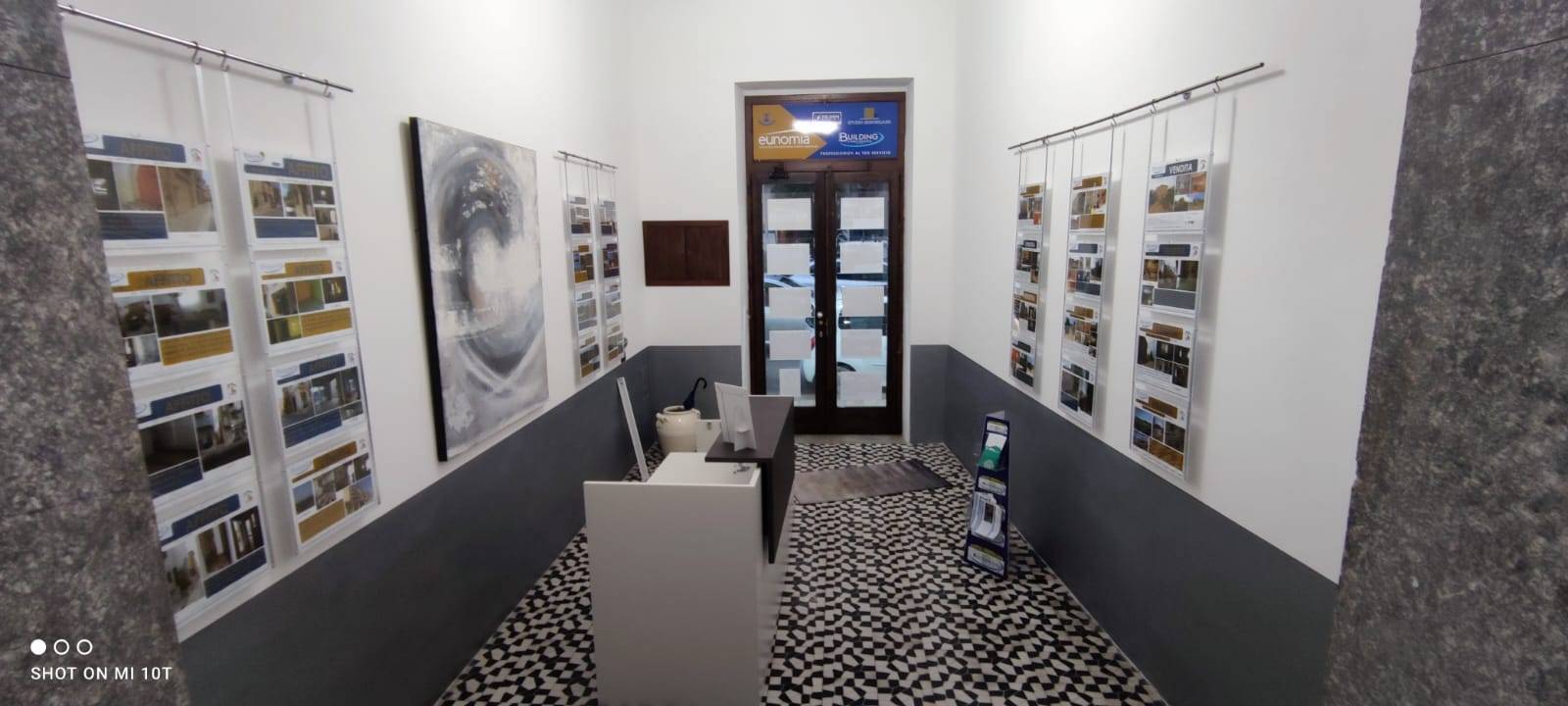 Studio/Ufficio in affitto a Castelvetrano, Centro Storico