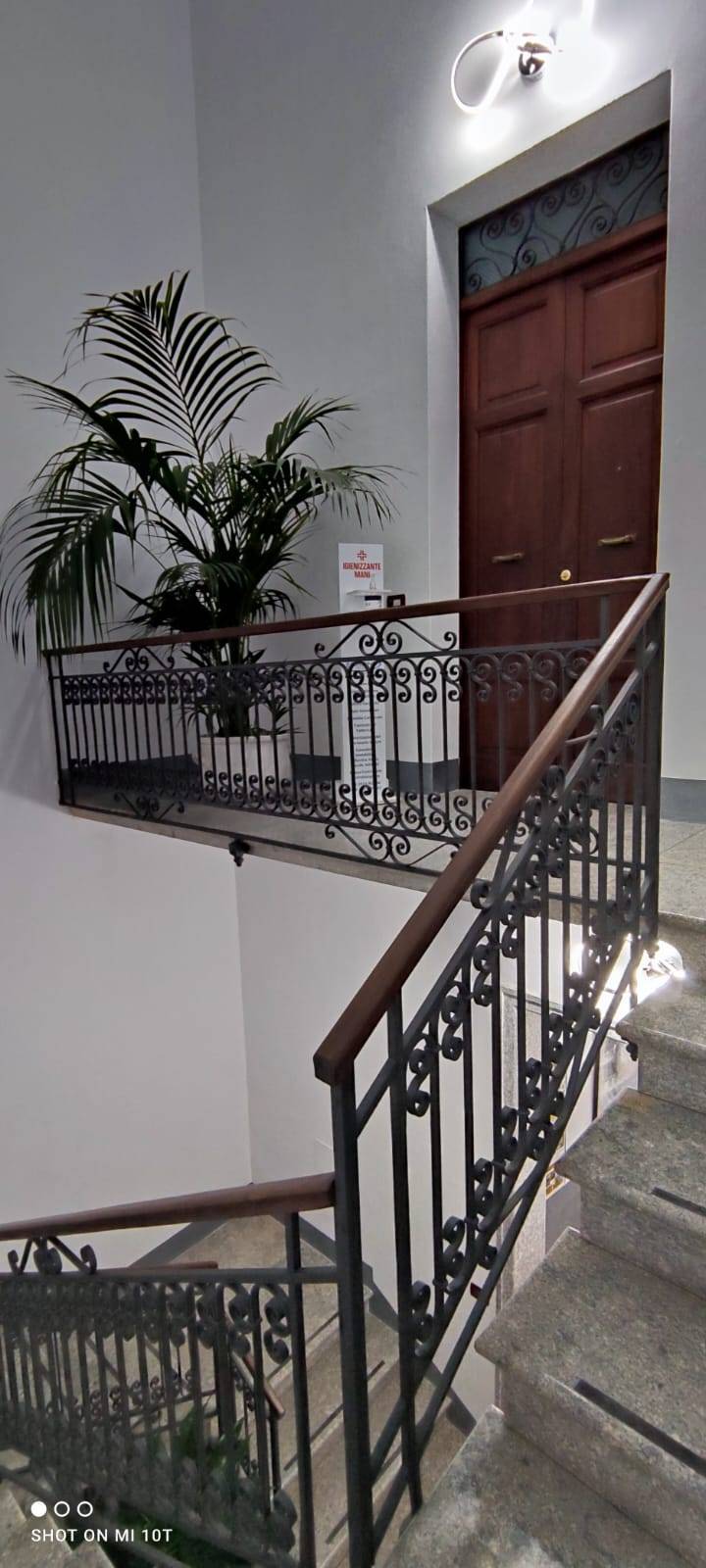 Studio/Ufficio in affitto a Castelvetrano, Centro Storico