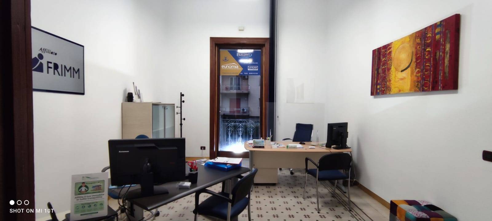 Studio/Ufficio in affitto a Castelvetrano, Centro Storico