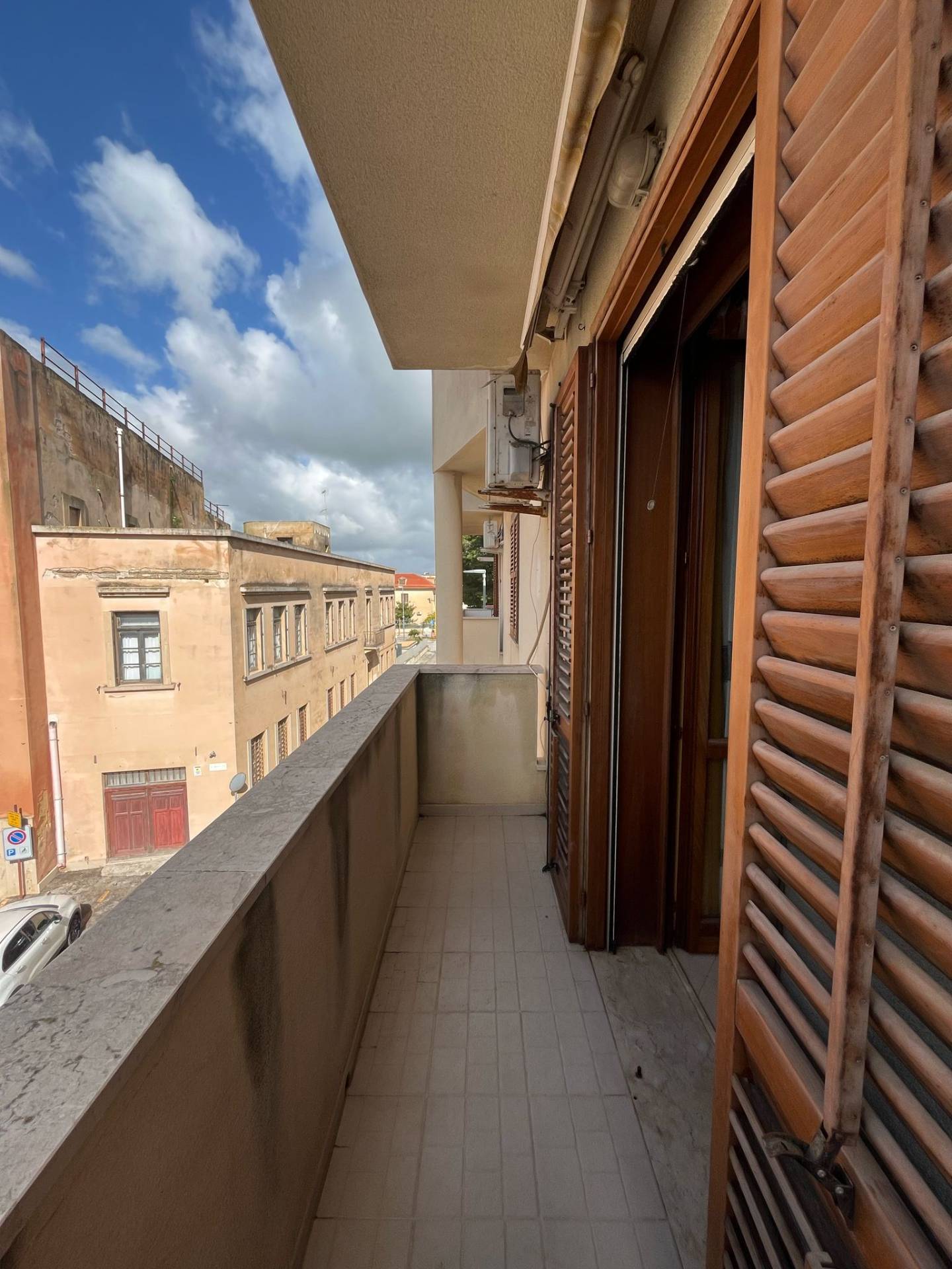 Appartamento in vendita a Castelvetrano, Castelvetrano Citt