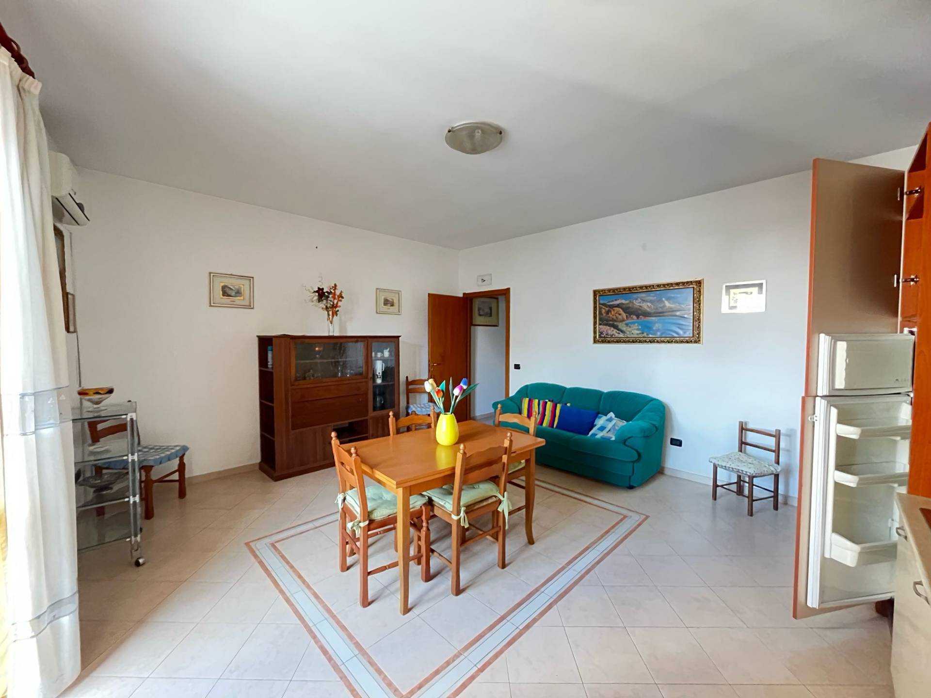 Appartamento in vendita a Castelvetrano, Castelvetrano Citt