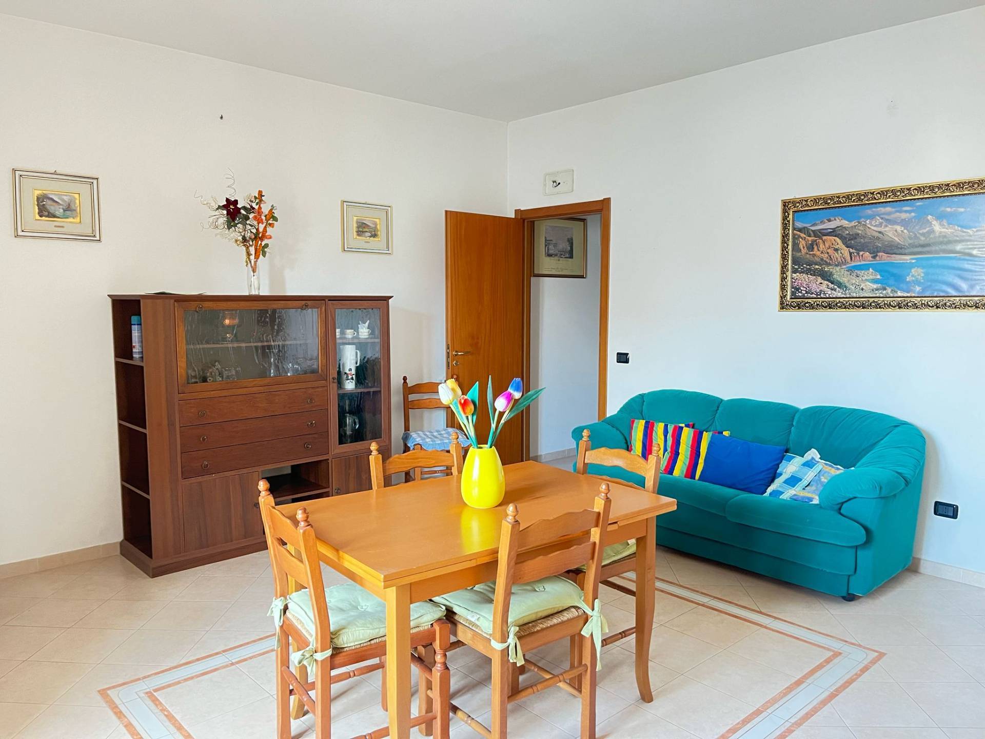 Appartamento in vendita a Castelvetrano, Castelvetrano Citt