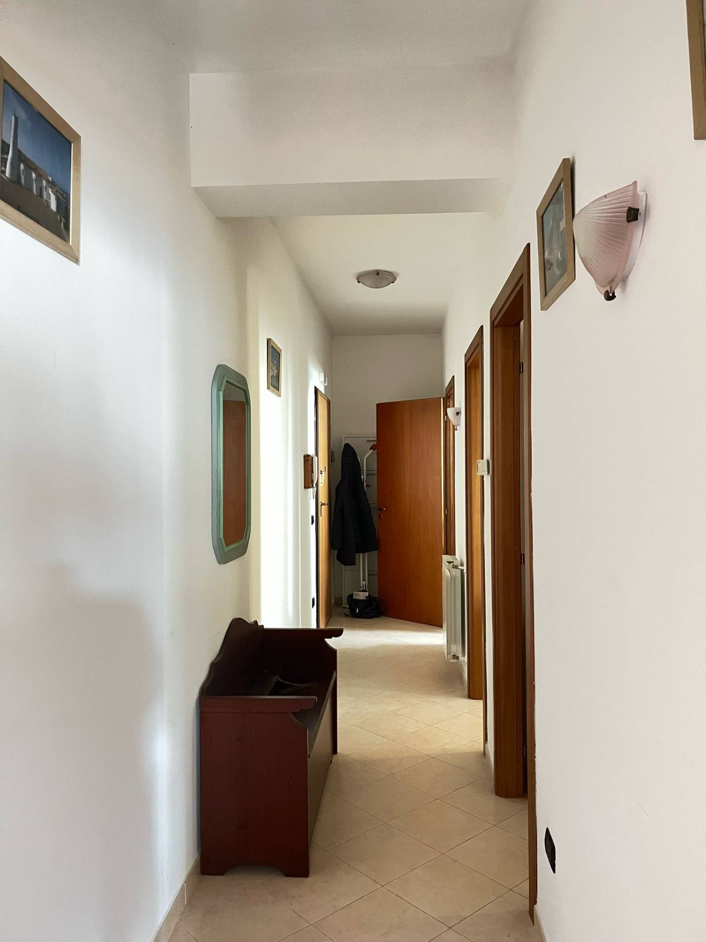 Appartamento in vendita a Castelvetrano, Castelvetrano Citt