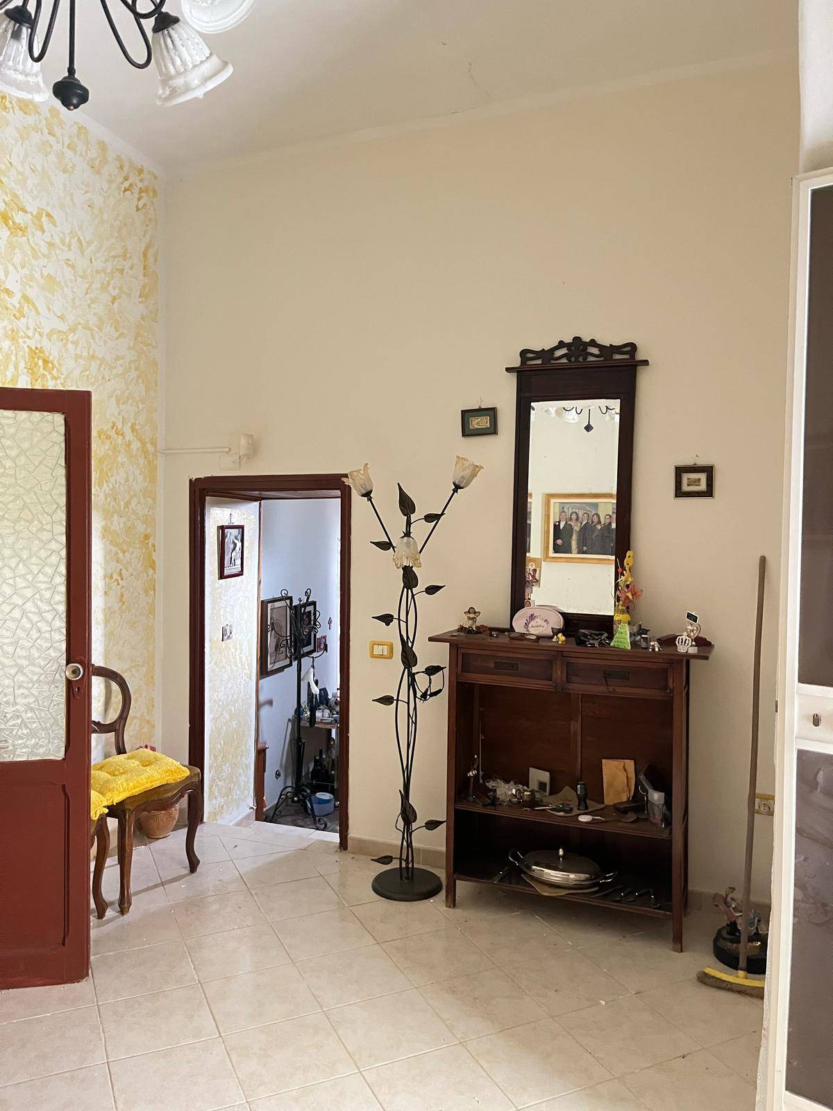 Casa indipendente in vendita a Castelvetrano, Centro Storico