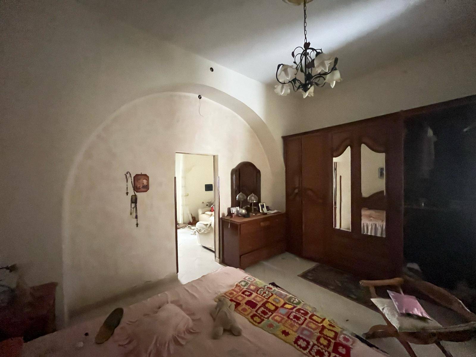 Casa indipendente in vendita a Castelvetrano, Centro Storico