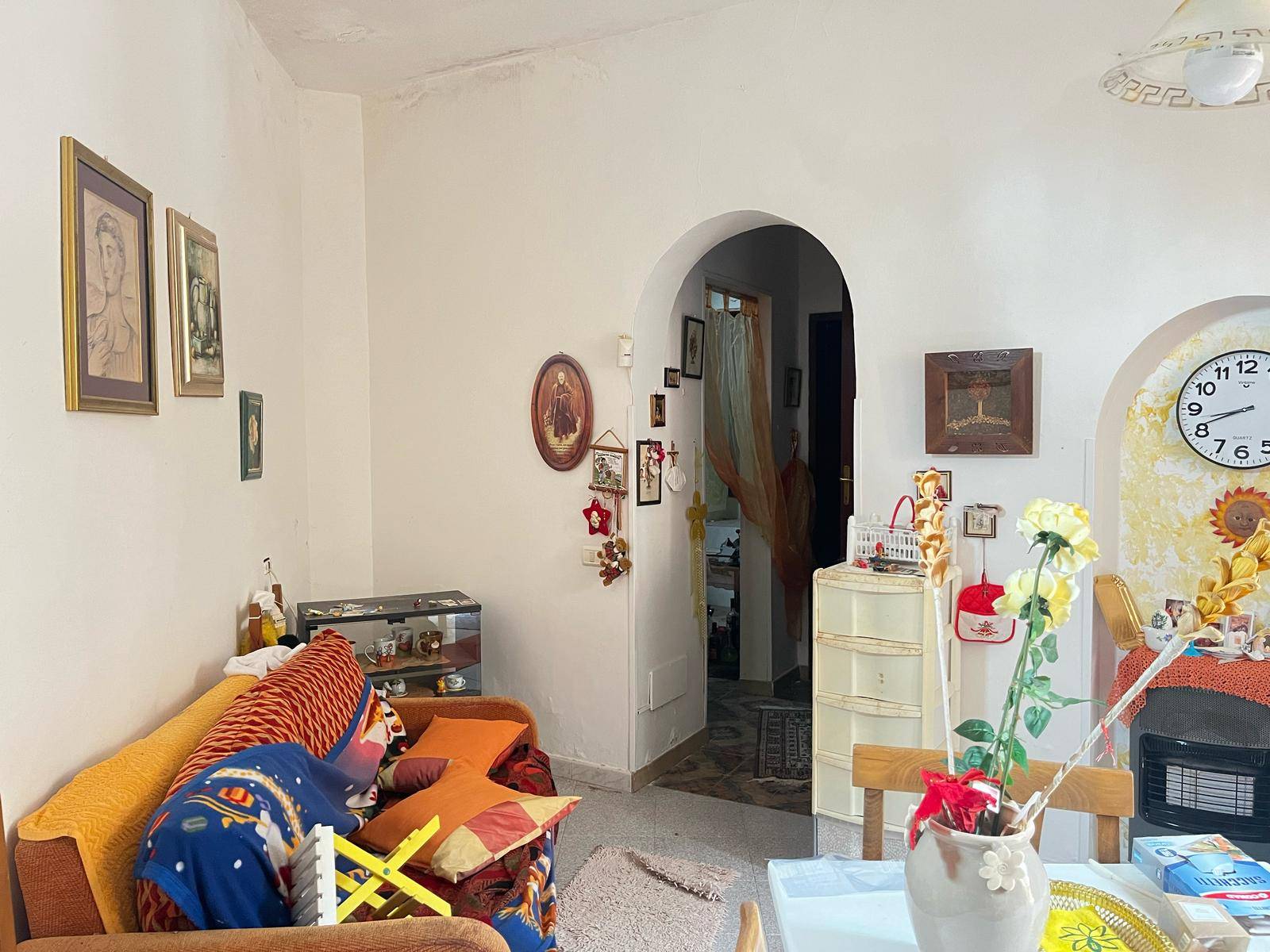 Casa indipendente in vendita a Castelvetrano, Centro Storico