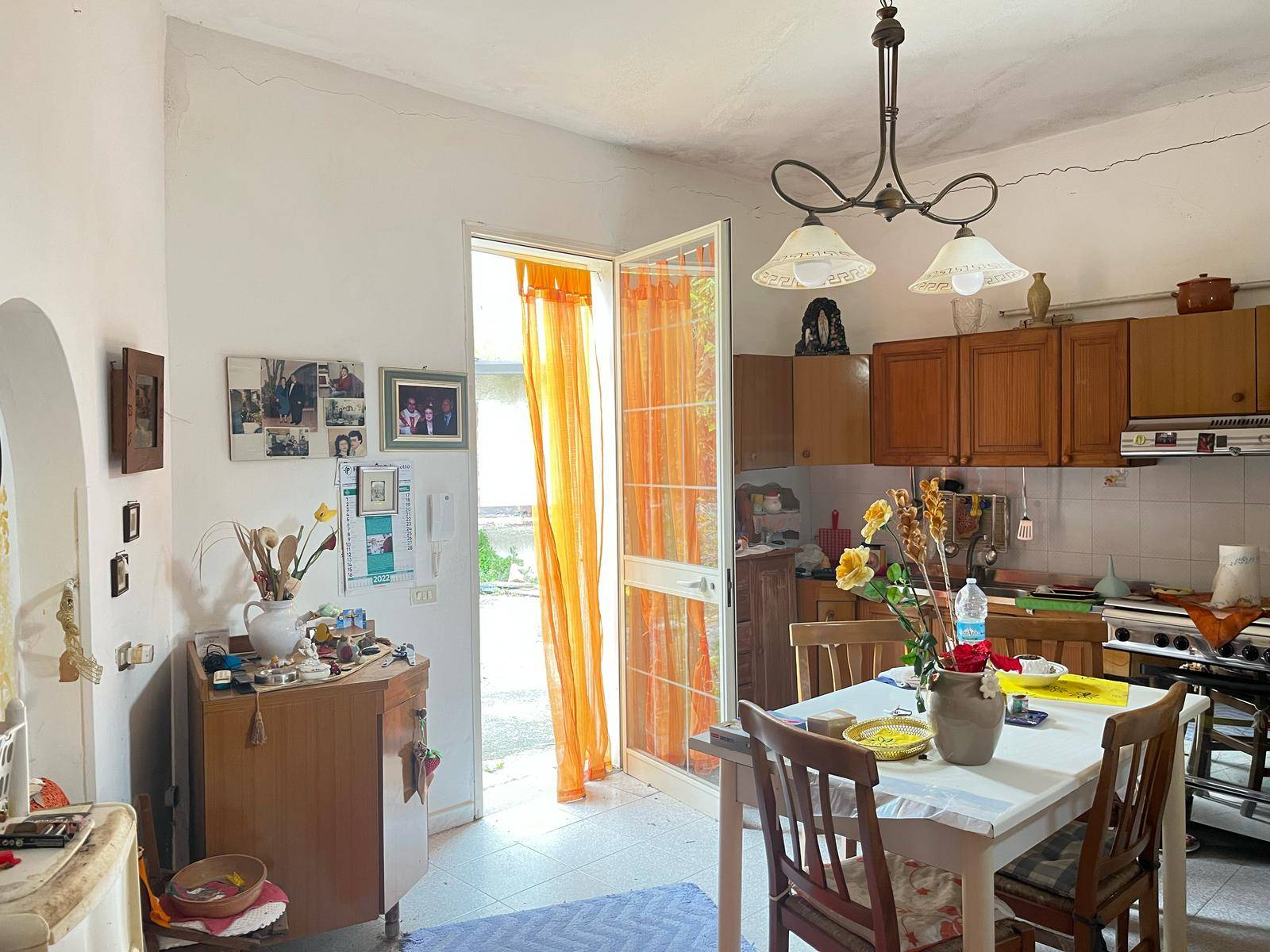 Casa indipendente in vendita a Castelvetrano, Centro Storico