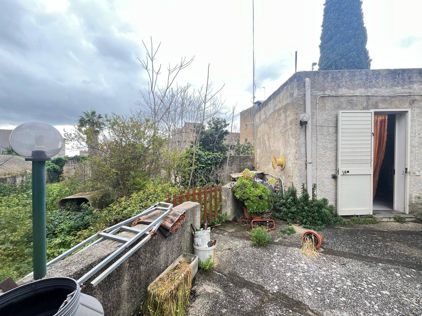 Casa indipendente in vendita a Castelvetrano, Centro Storico